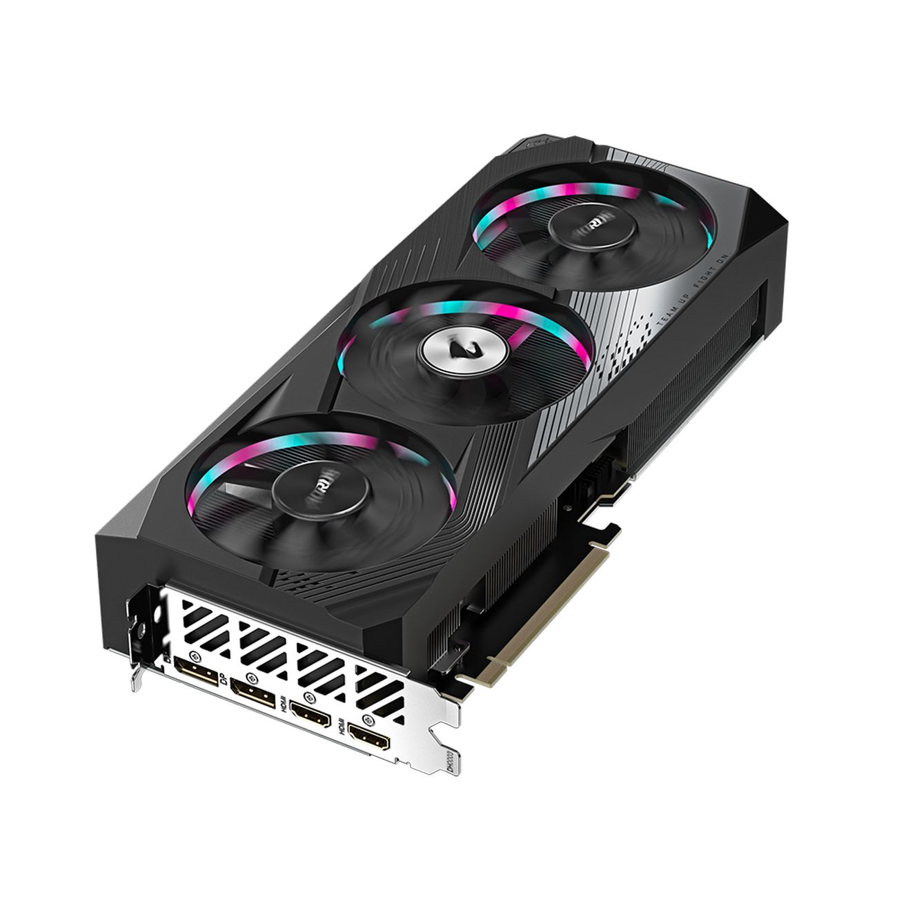 Купить Видеокарта GIGABYTE NVIDIA GeForce RTX 4060 Ti AORUS ELITE 8GB  (GV-N406TAORUS E-8GD) в каталоге интернет магазина М.Видео по выгодной цене  с доставкой, отзывы, фотографии - Москва