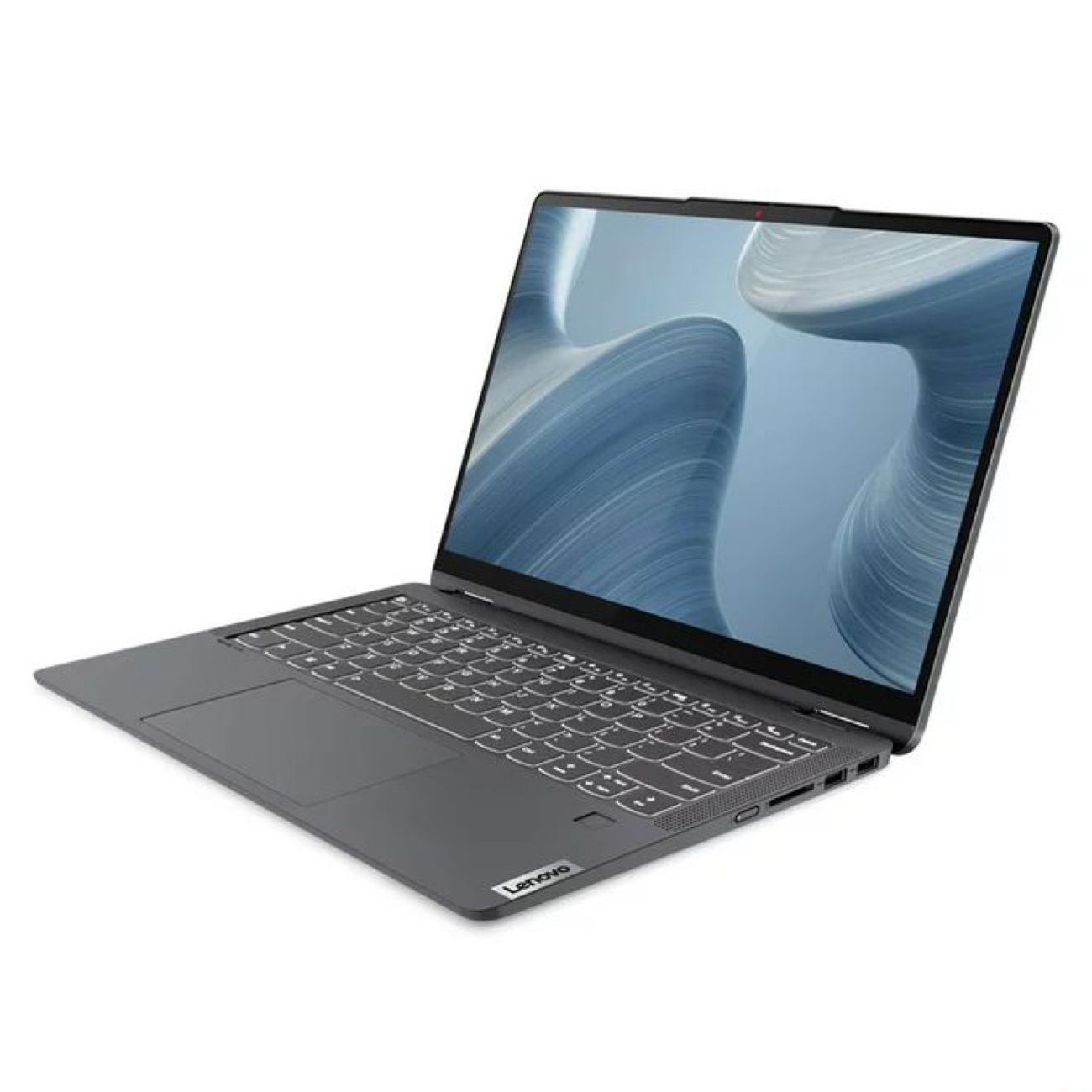 Купить Ноутбук-трансформер Lenovo IdeaPad Flex 5 14IAU7/14