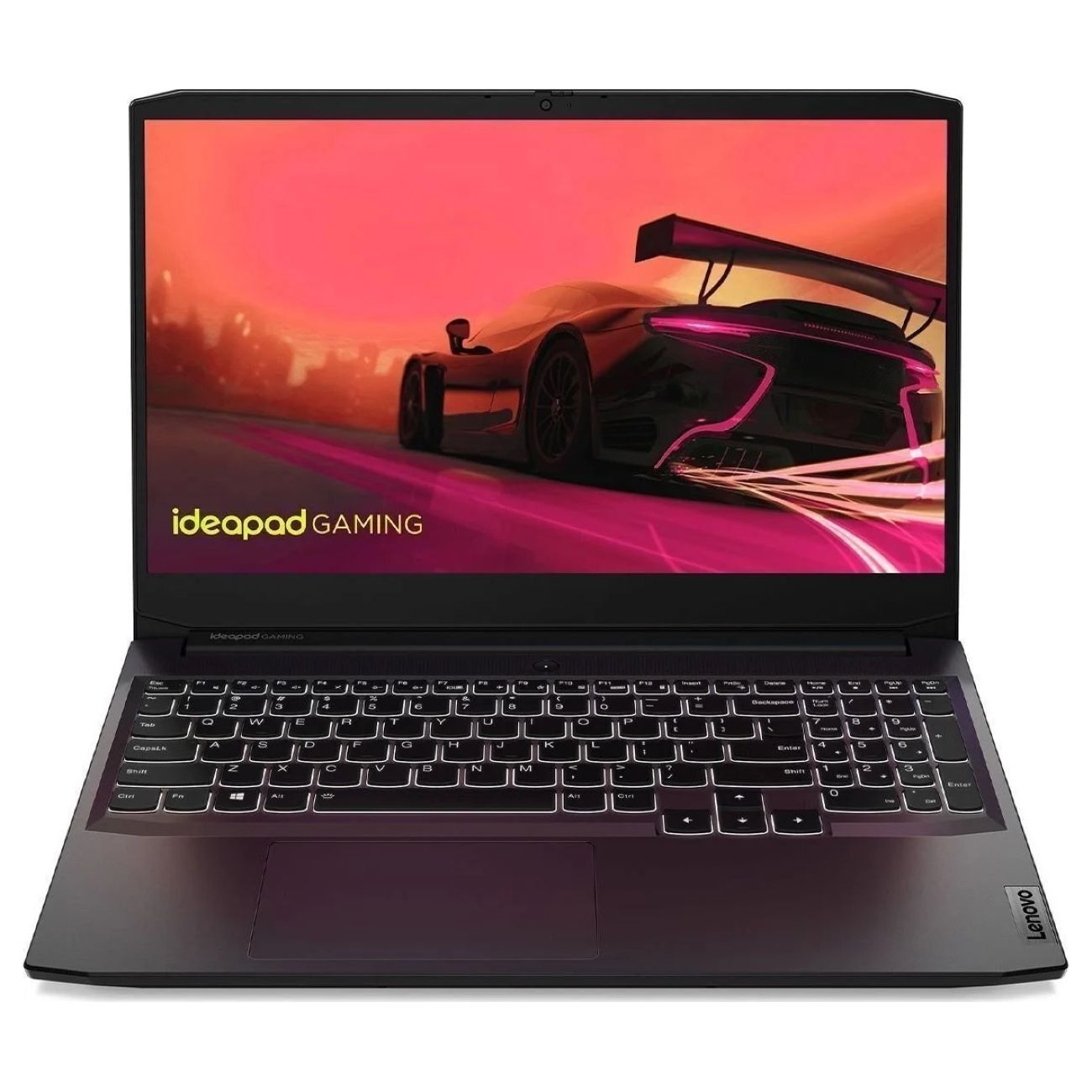 Купить Ноутбук игровой Lenovo IdeaPad Gaming 3/15.6