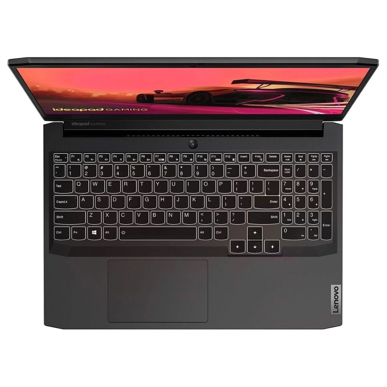 Купить Ноутбук игровой Lenovo IdeaPad Gaming 3/15.6