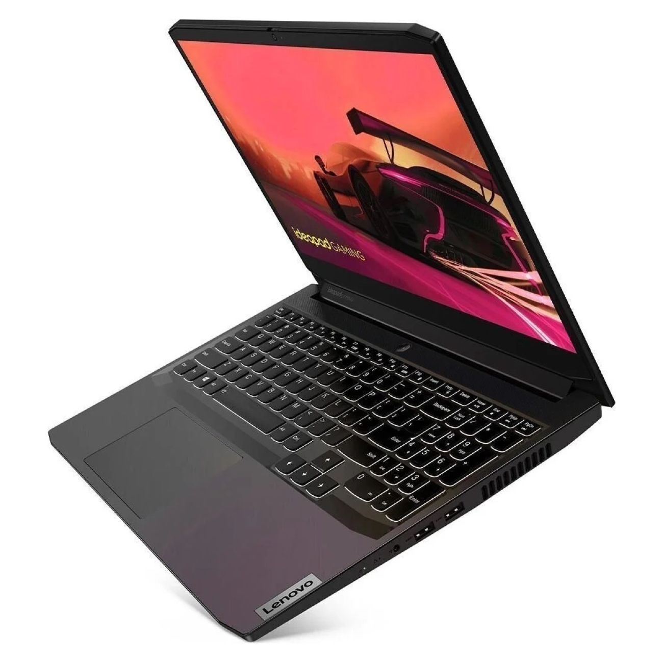 Купить Ноутбук игровой Lenovo IdeaPad Gaming 3/15.6