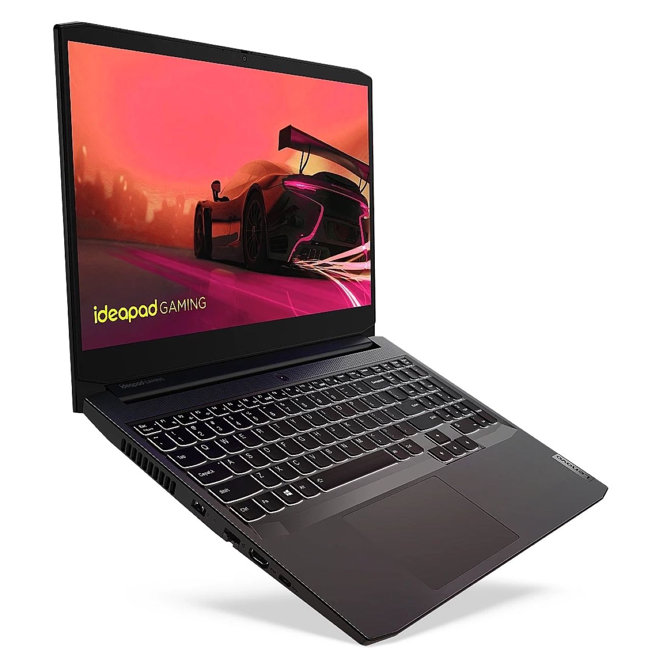 Купить Ноутбук игровой Lenovo IdeaPad Gaming 3/15.6