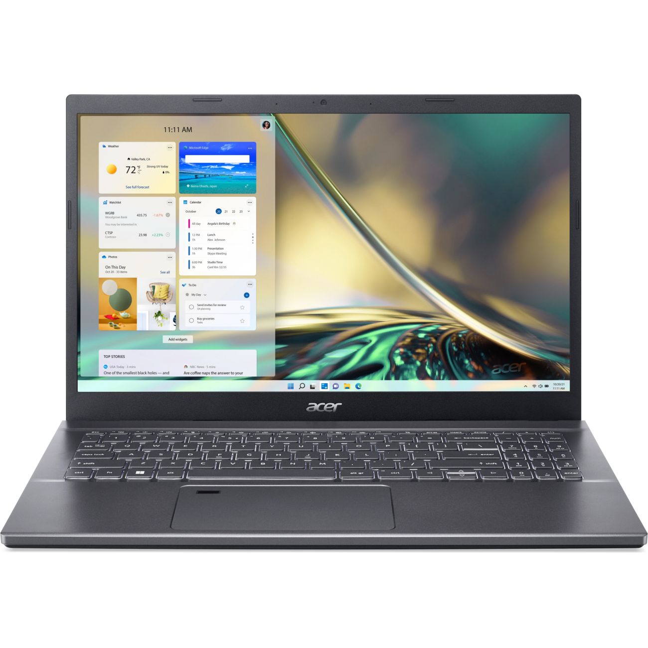 Купить Ноутбук игровой Acer Aspire 5 A515-57G/15.6