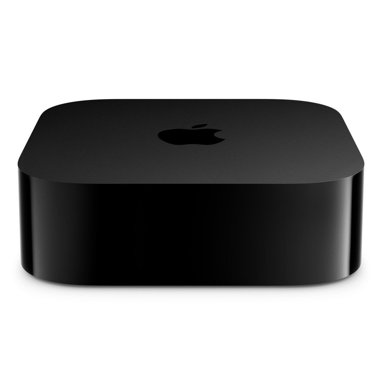 Телевизионная приставка Apple TV 4K 128GB WiFi + Ethernet 3rd Gen (MN893)