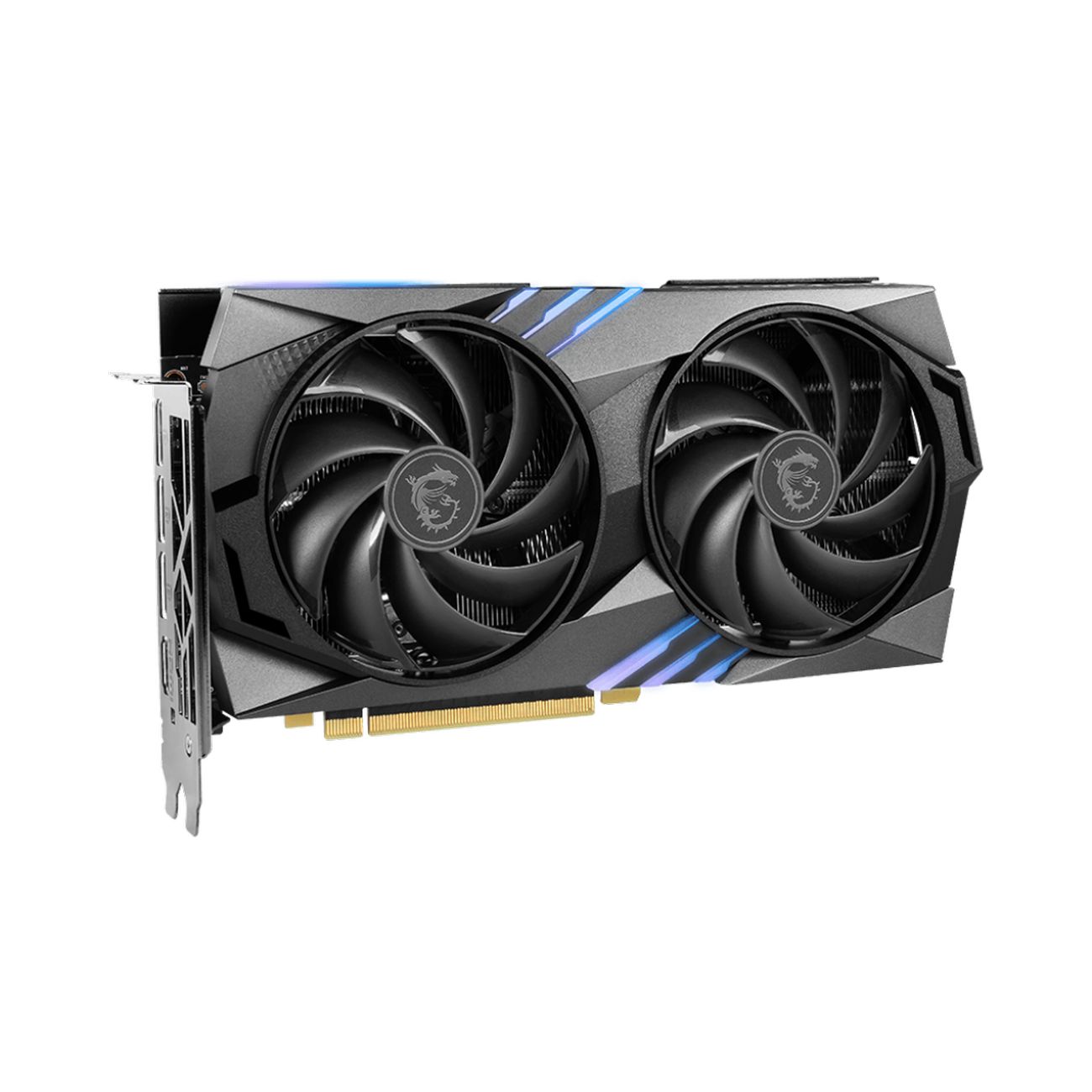 Купить Видеокарта MSI NVIDIA GeForce RTX 4060 Ti GAMING X 8GB (RTX 4060 Ti  GAMING X 8G) в каталоге интернет магазина М.Видео по выгодной цене с  доставкой, отзывы, фотографии - Москва