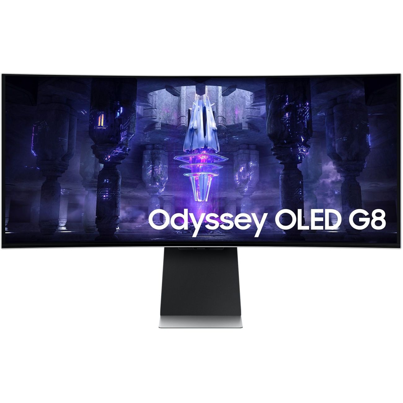 Купить Монитор игровой Samsung Odyssey G8  34