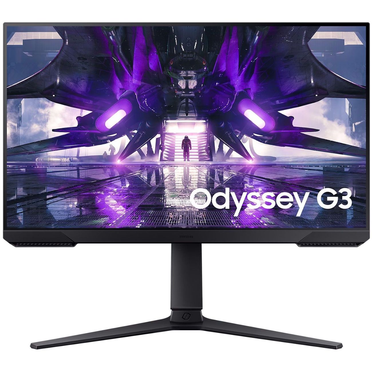 Монитор игровой Samsung Odyssey G3 24