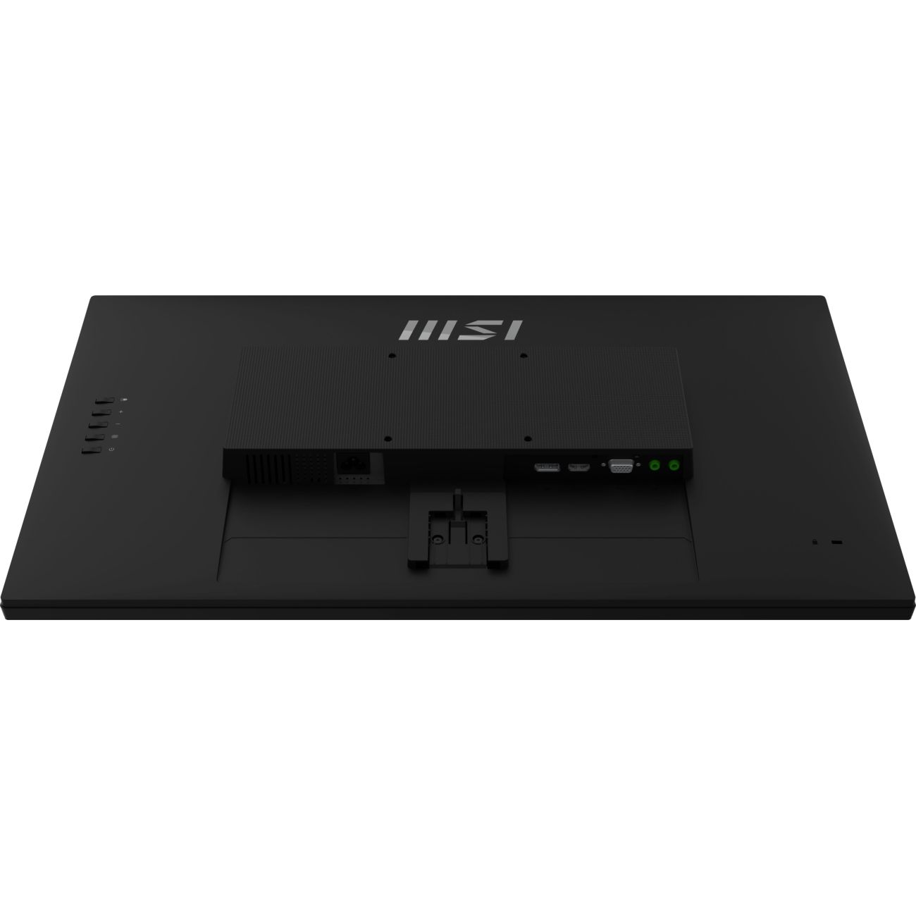 Купить Монитор MSI 27"/IPS/1920x1080/100Гц/черный (MP271A) в каталоге интернет магазина М.Видео по выгодной цене с доставкой, отзывы, фотографии - Москва
