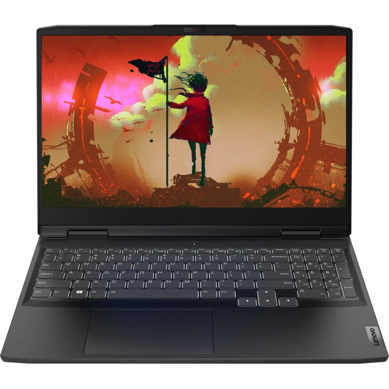 Купить Ноутбук игровой Lenovo IdeaPad Gaming 3/15.6