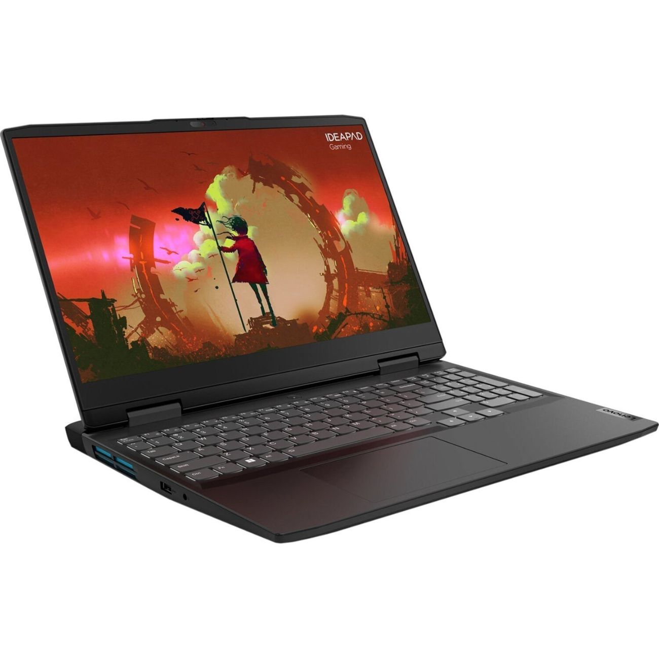 Купить Ноутбук игровой Lenovo IdeaPad Gaming 3/15.6