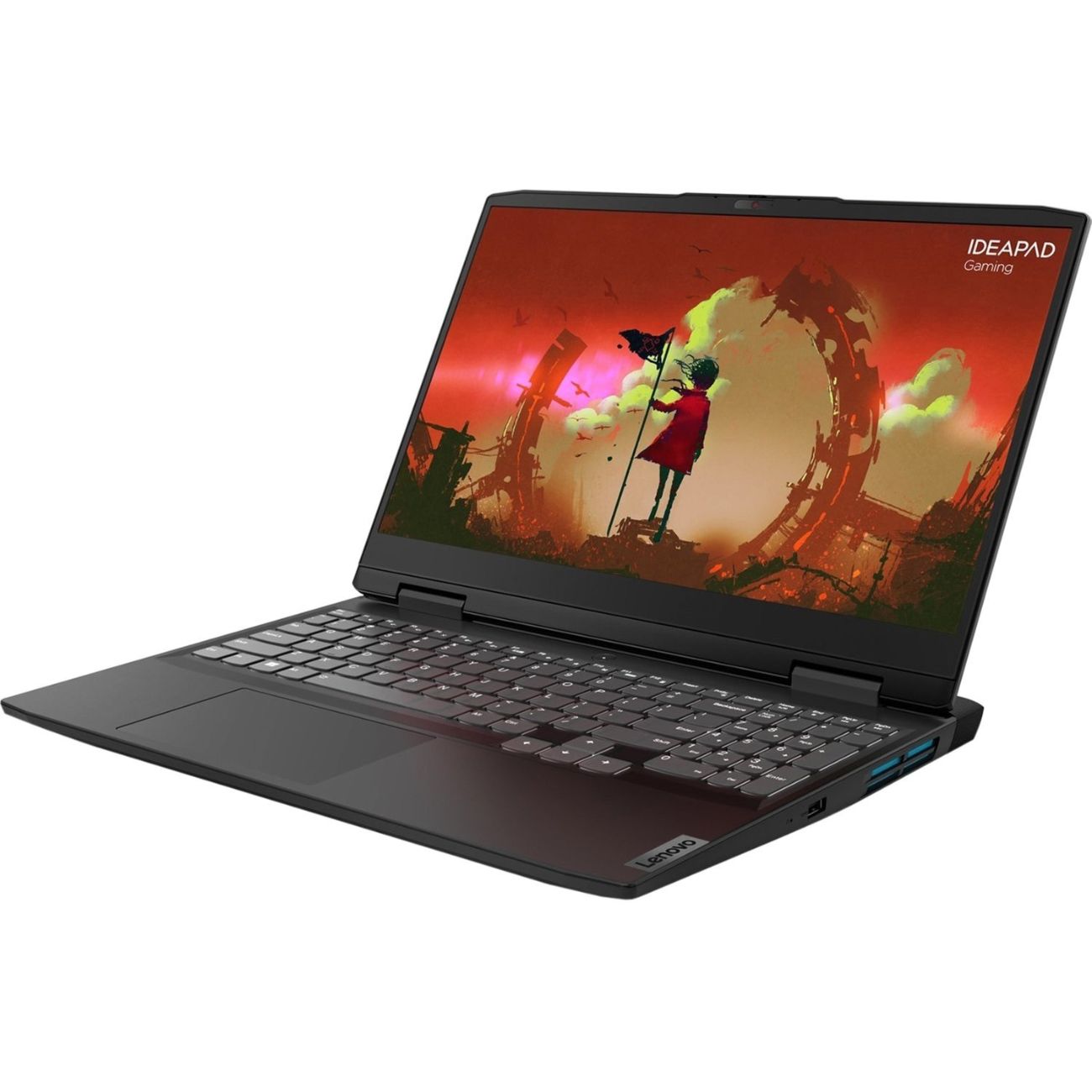 Купить Ноутбук игровой Lenovo IdeaPad Gaming 3/15.6