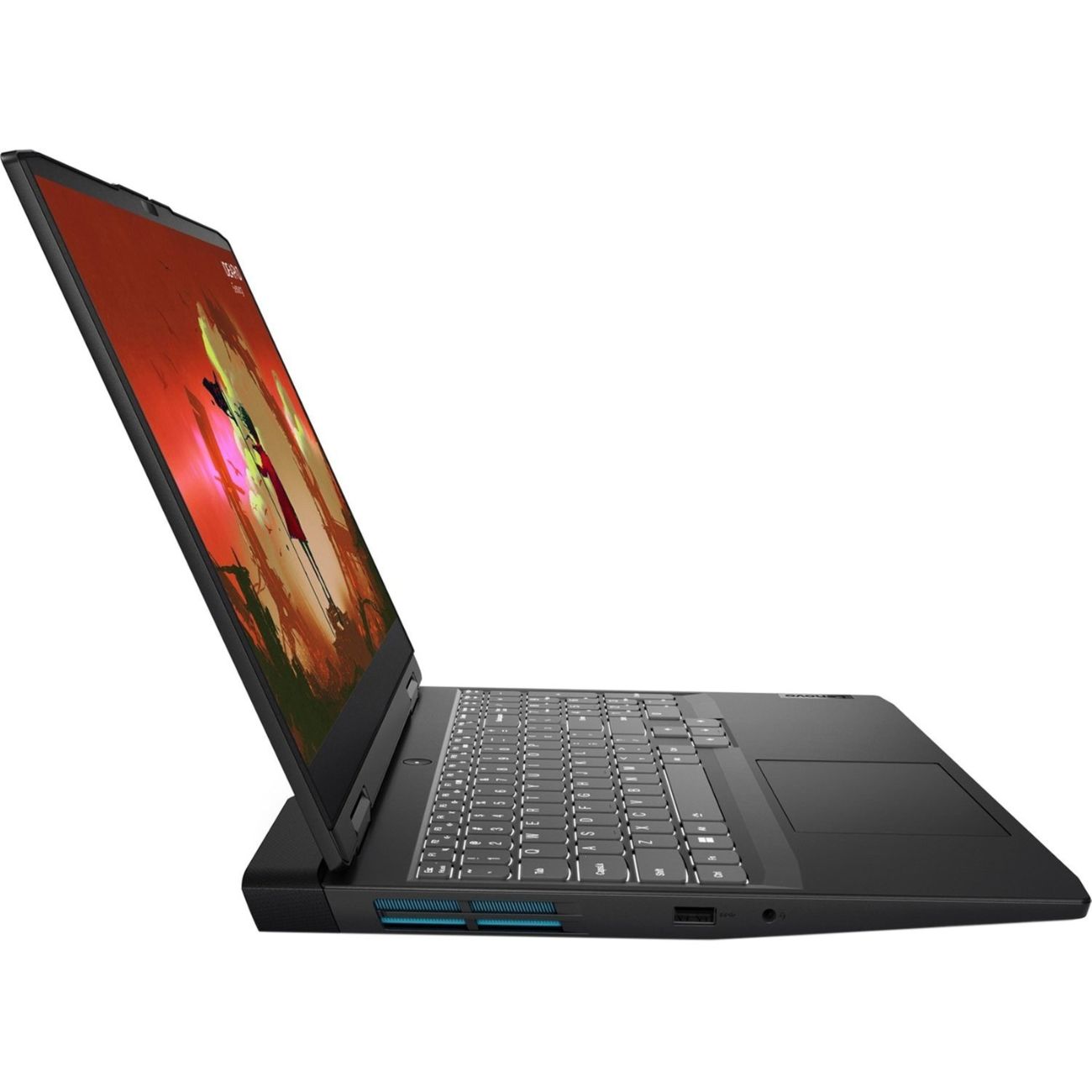 Lenovo i5 12450h