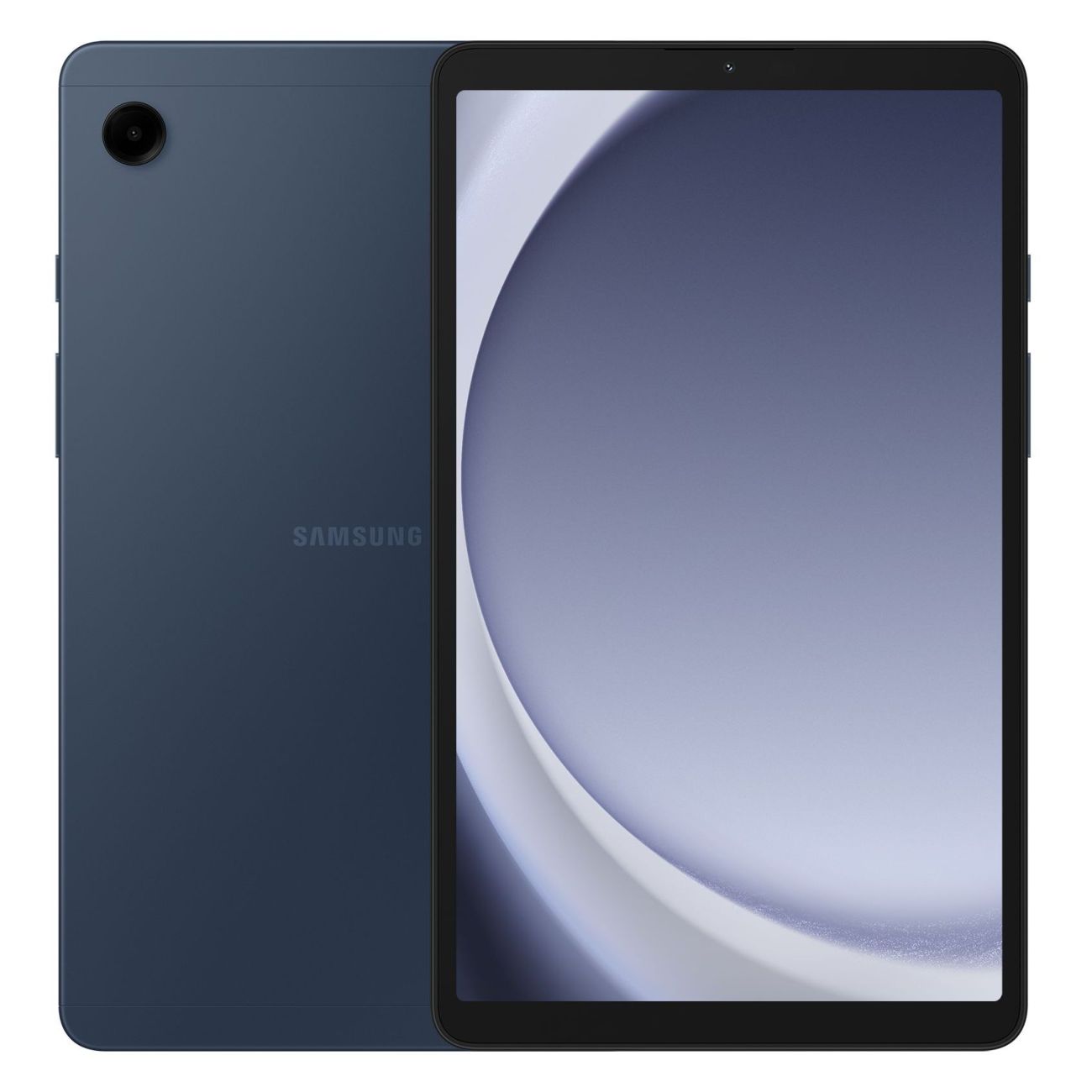 Купить Планшет Samsung Galaxy Tab A9 Wi-Fi 64GB Dark Blue (SM-X110N) в  каталоге интернет магазина М.Видео по выгодной цене с доставкой, отзывы,  фотографии - Москва