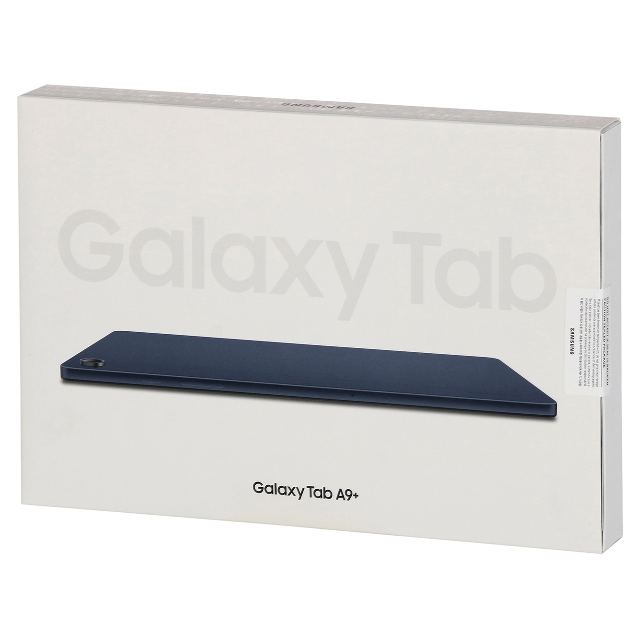 Купить Планшет Samsung Galaxy Tab A9+ Wi-Fi 64GB Dark Blue (SM-X210N) в  каталоге интернет магазина М.Видео по выгодной цене с доставкой, отзывы,  фотографии - Москва