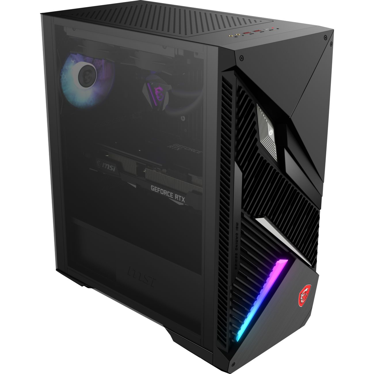 Infinity インフィニティ社のInfinitesimal RS-0.1 InfiniTesimal RS 0.1