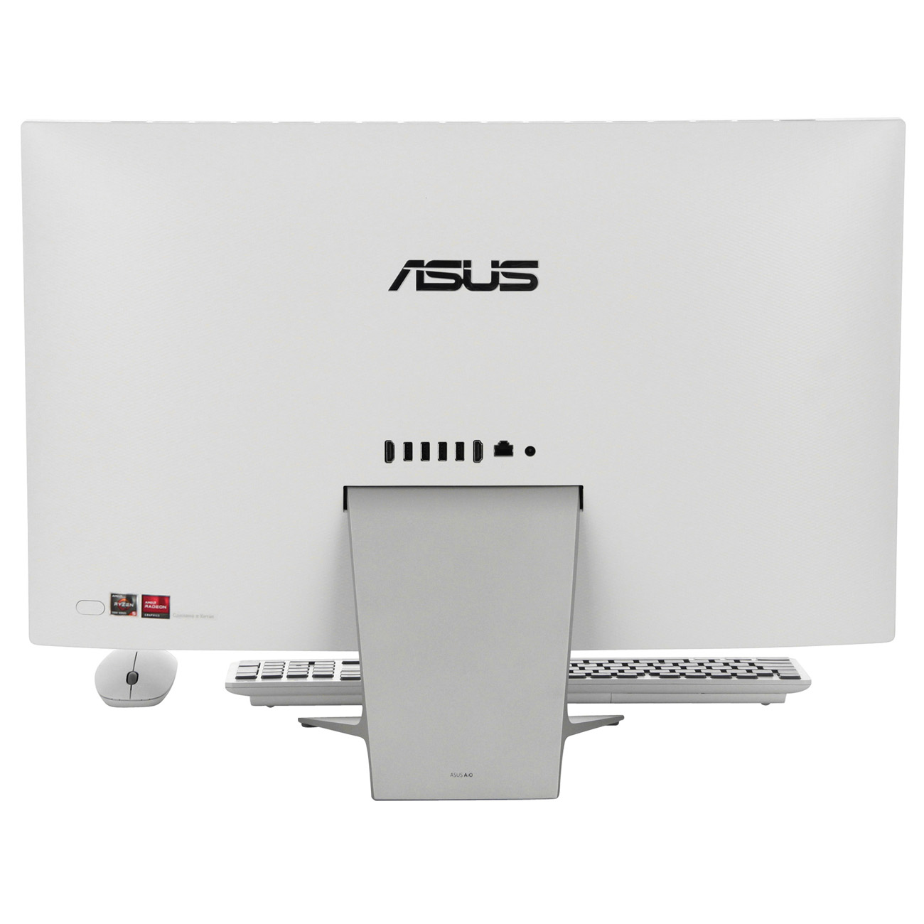 Купить Моноблок ASUS M3700WYAK-WA013M в каталоге интернет магазина М.Видео  по выгодной цене с доставкой, отзывы, фотографии - Москва