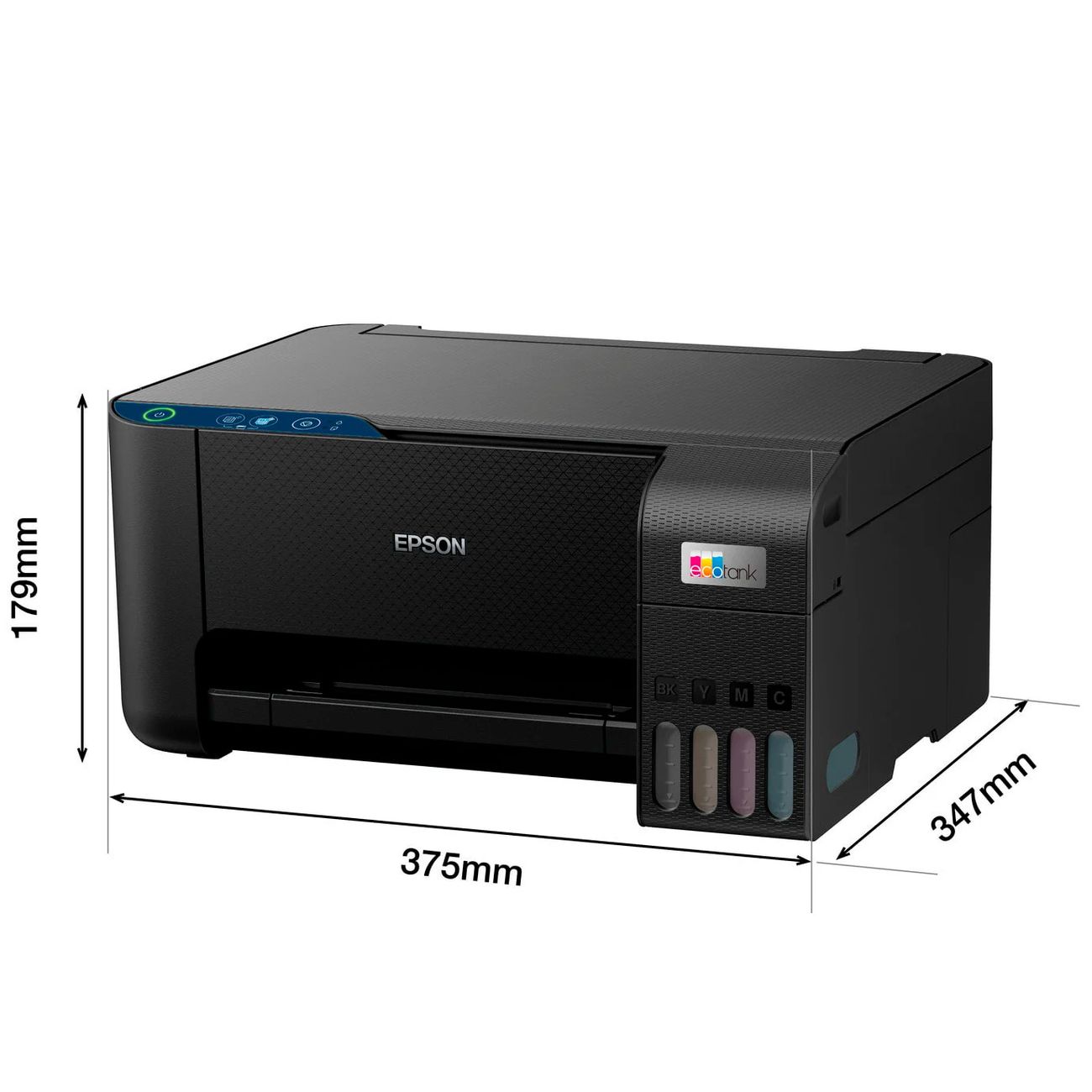 Струйное МФУ Epson L3211