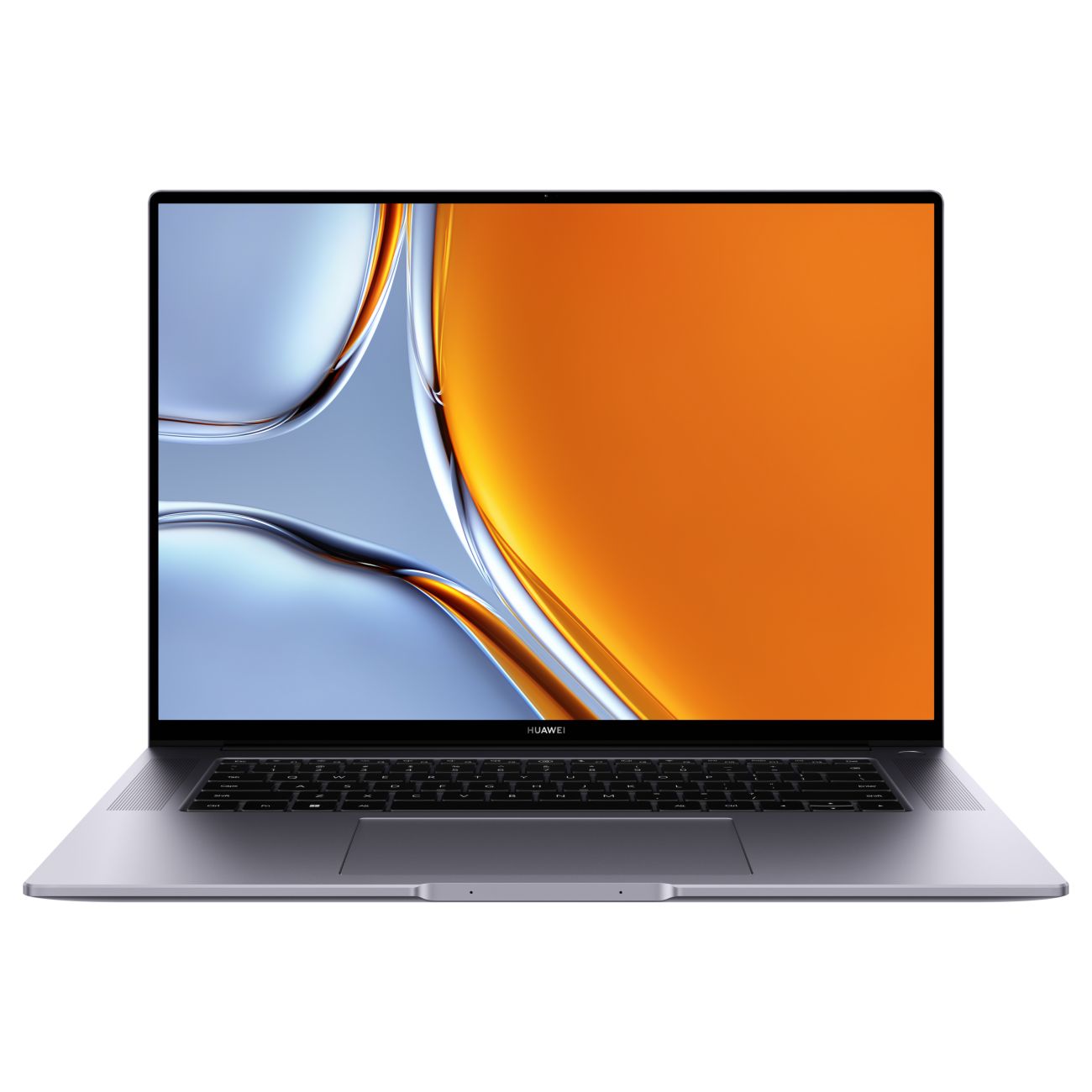 Купить Ноутбук HUAWEI MateBook 16S i9-13900H/32 ГБ/1 ТБ/Space Gray  (53013WAW) в каталоге интернет магазина М.Видео по выгодной цене с  доставкой, отзывы, фотографии - Москва