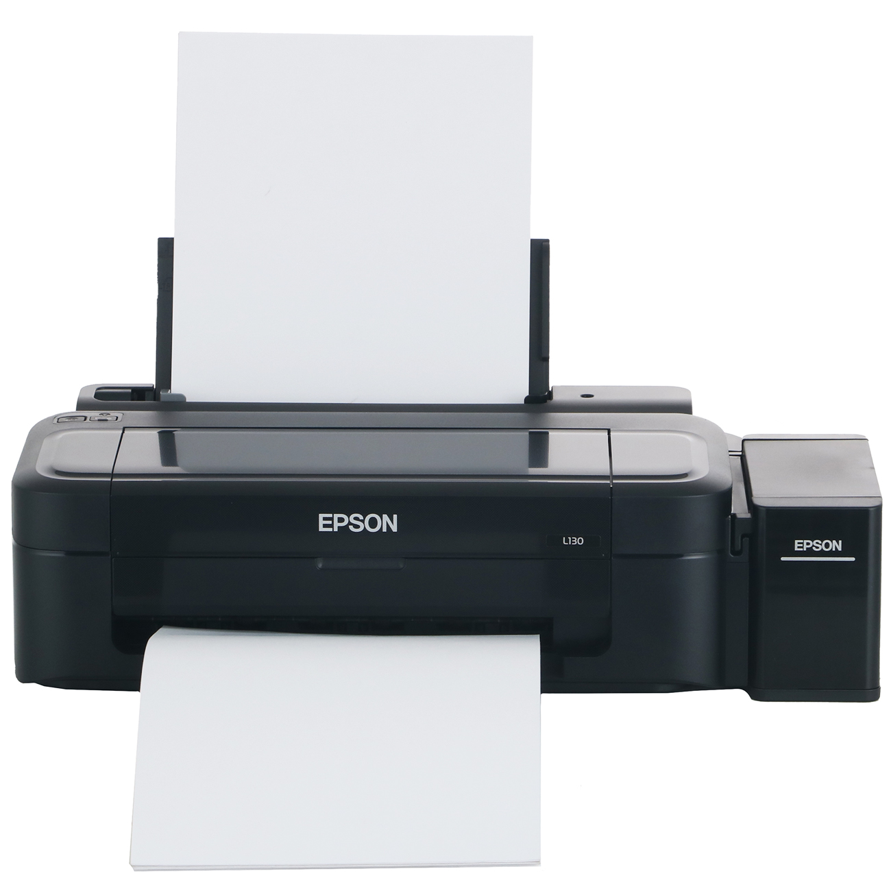 Купить Струйный принтер Epson L130 в каталоге интернет магазина М.Видео по  выгодной цене с доставкой, отзывы, фотографии - Москва