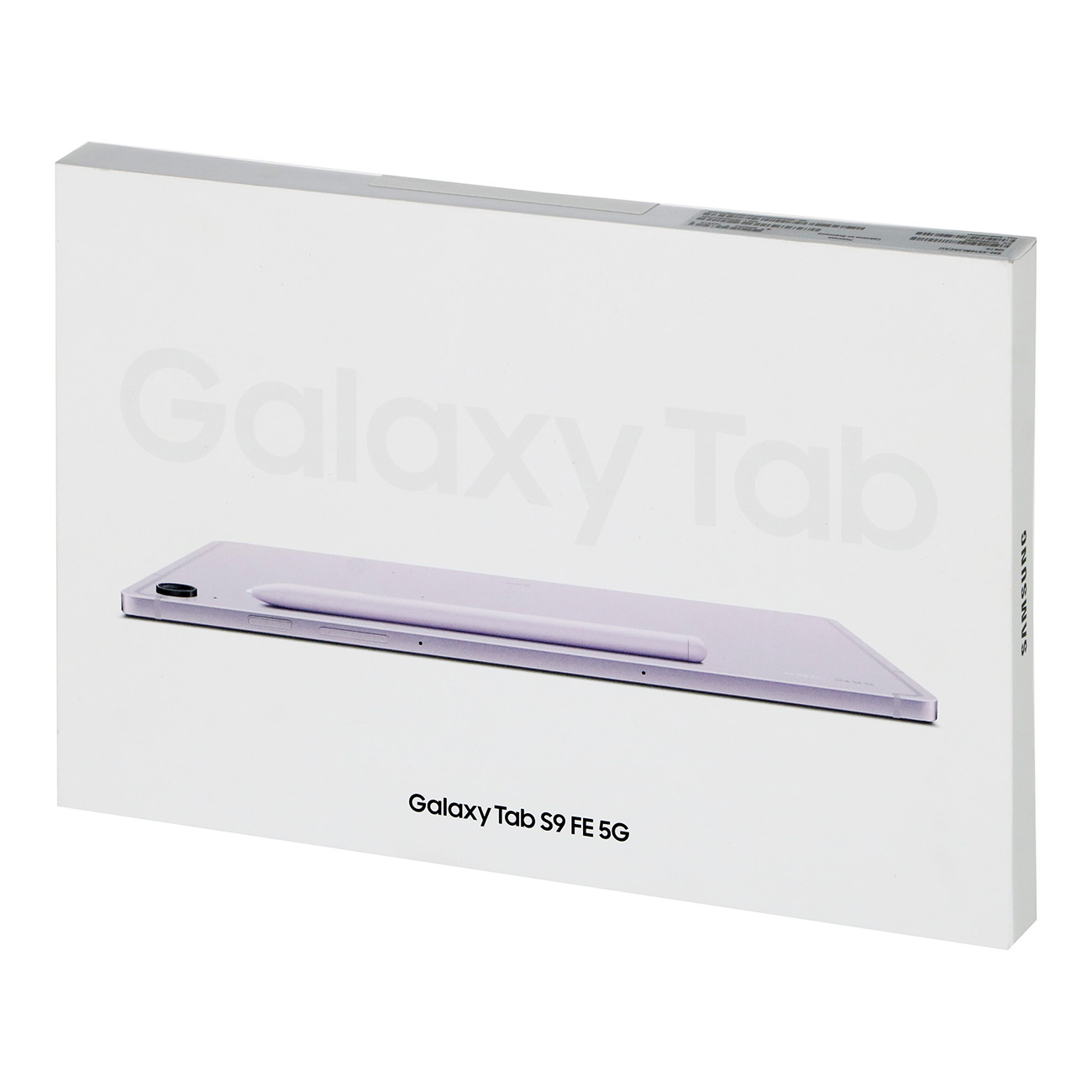 Купить Планшет Samsung Galaxy Tab S9 FE 5G 128GB Lavender (SM-X516B) в  каталоге интернет магазина М.Видео по выгодной цене с доставкой, отзывы,  фотографии - Москва