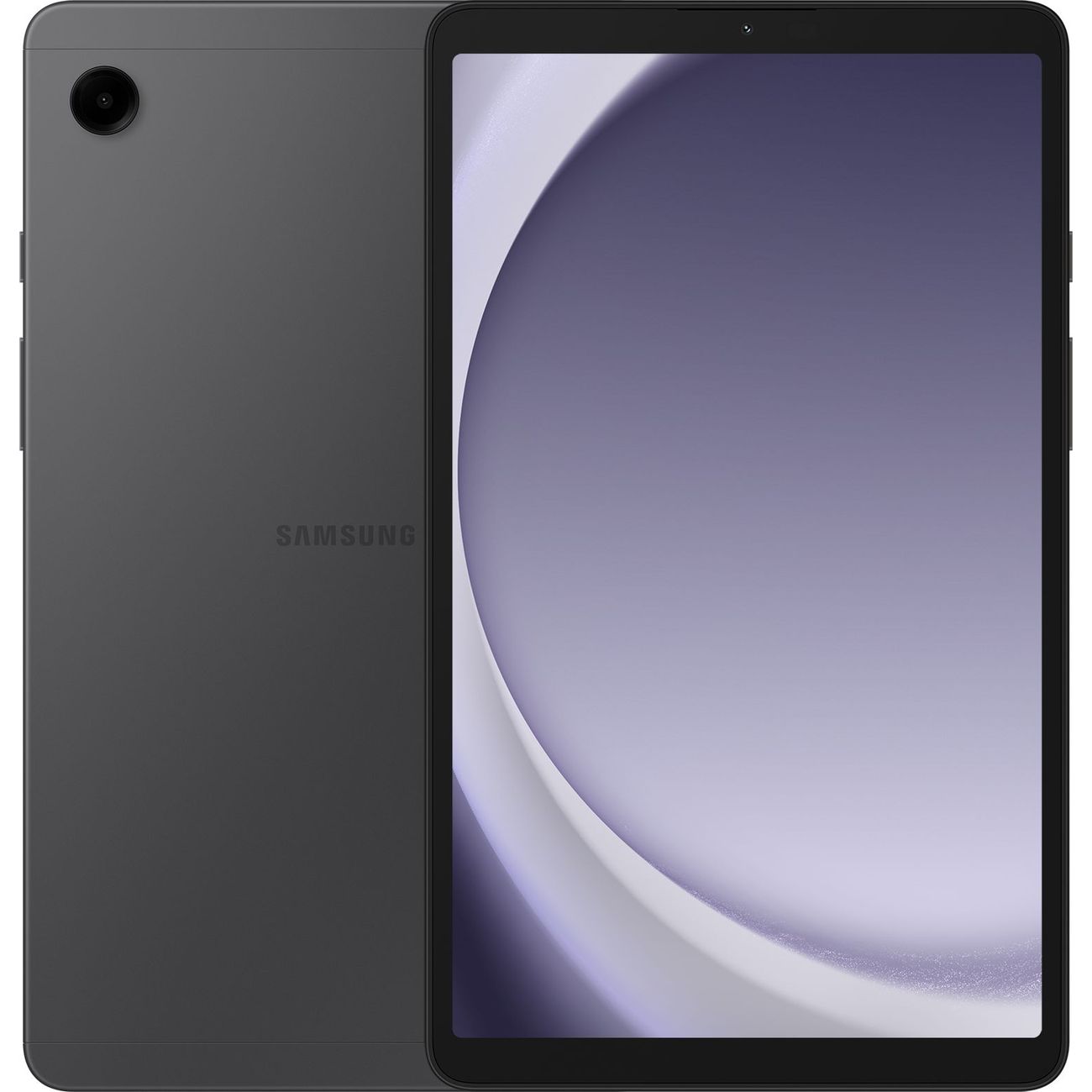 Купить Планшет Samsung Galaxy Tab A9 Wi-Fi 128GB Gray (SM-X110N) в каталоге  интернет магазина М.Видео по выгодной цене с доставкой, отзывы, фотографии  - Москва