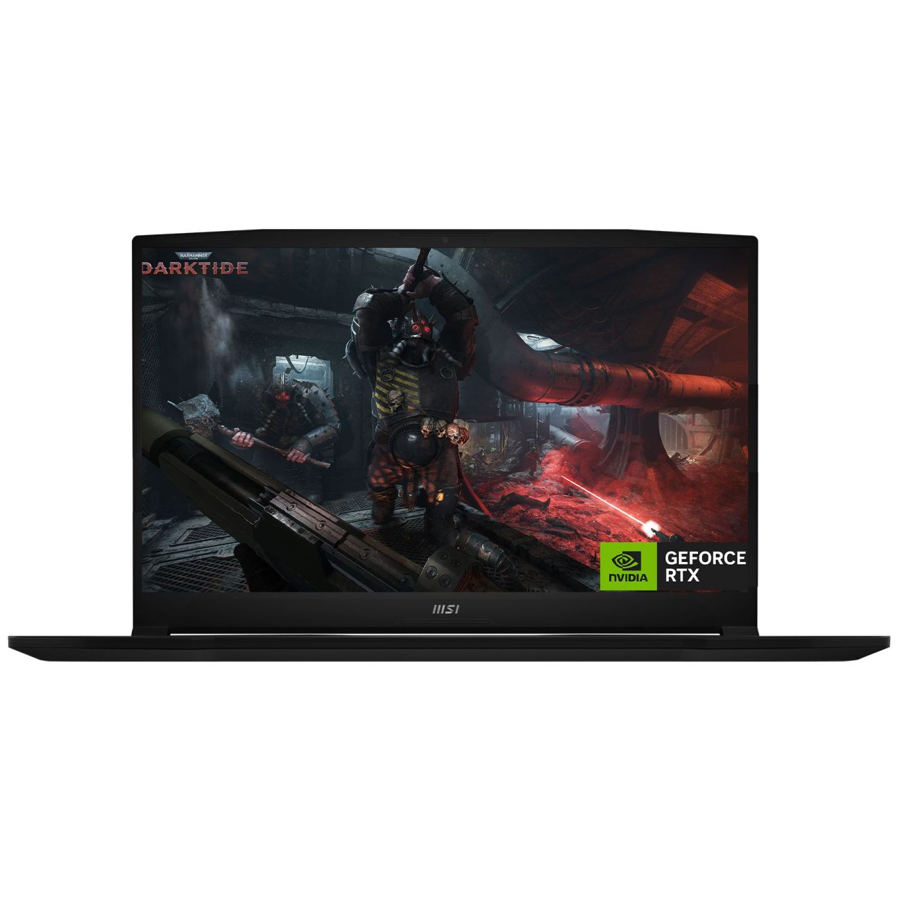 Купить Ноутбук игровой MSI Katana 17/17.3