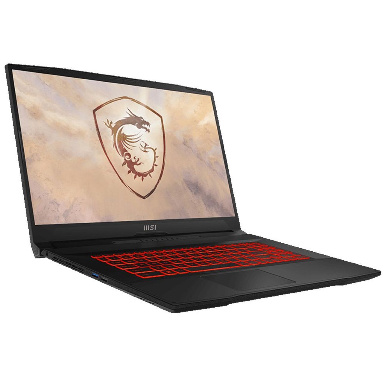 Ноутбук игровой MSI Katana 17/17.3