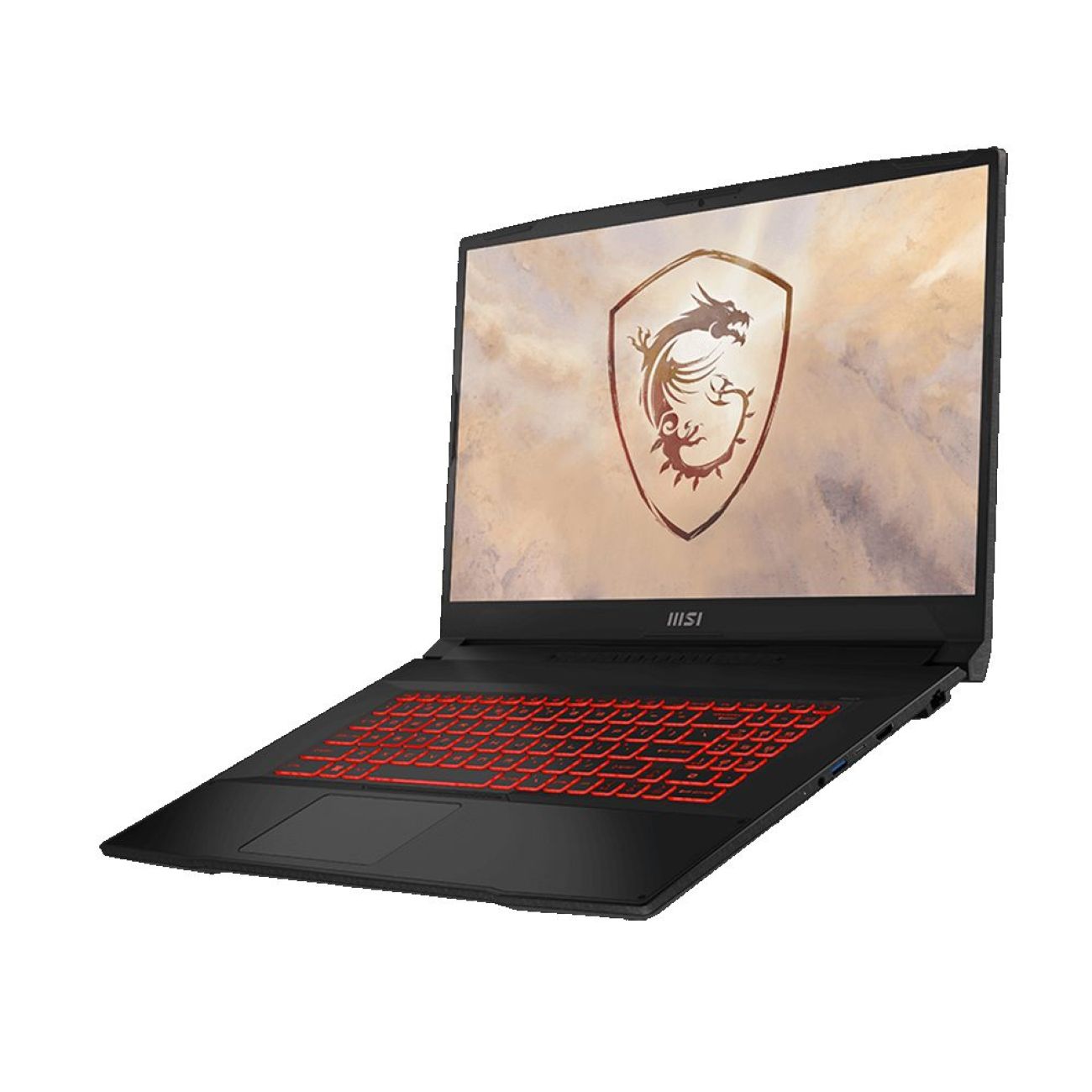 Ноутбук игровой MSI Katana 17/17.3