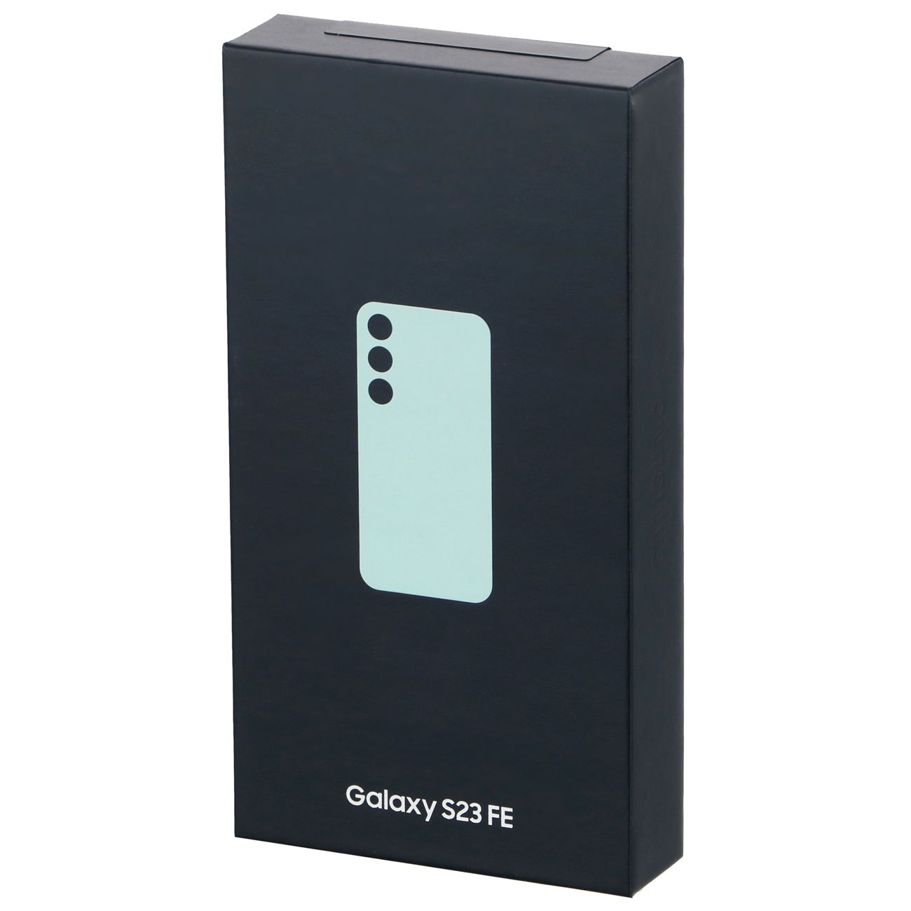 Купить Смартфон Samsung Galaxy S23 FE 128GB Mint (SM-S711B/DS) в каталоге  интернет магазина М.Видео по выгодной цене с доставкой, отзывы, фотографии  - Москва