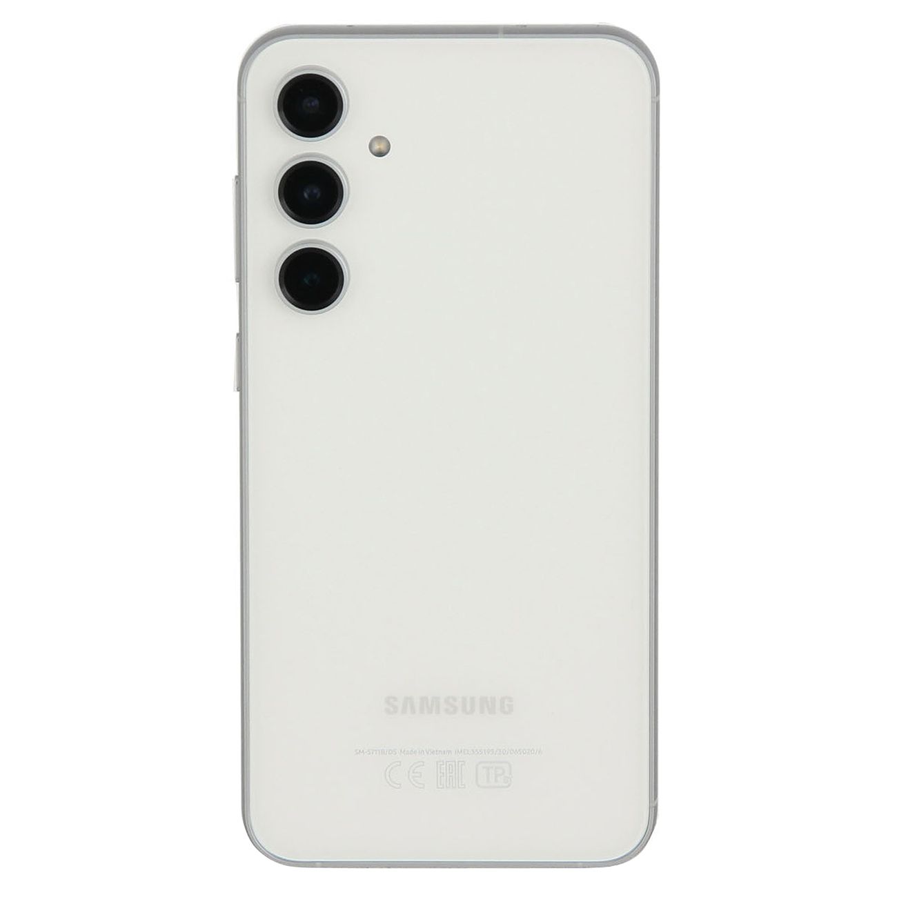 Смартфон Samsung Galaxy S23 FE 256GB Cream (SM-S711B/DS)