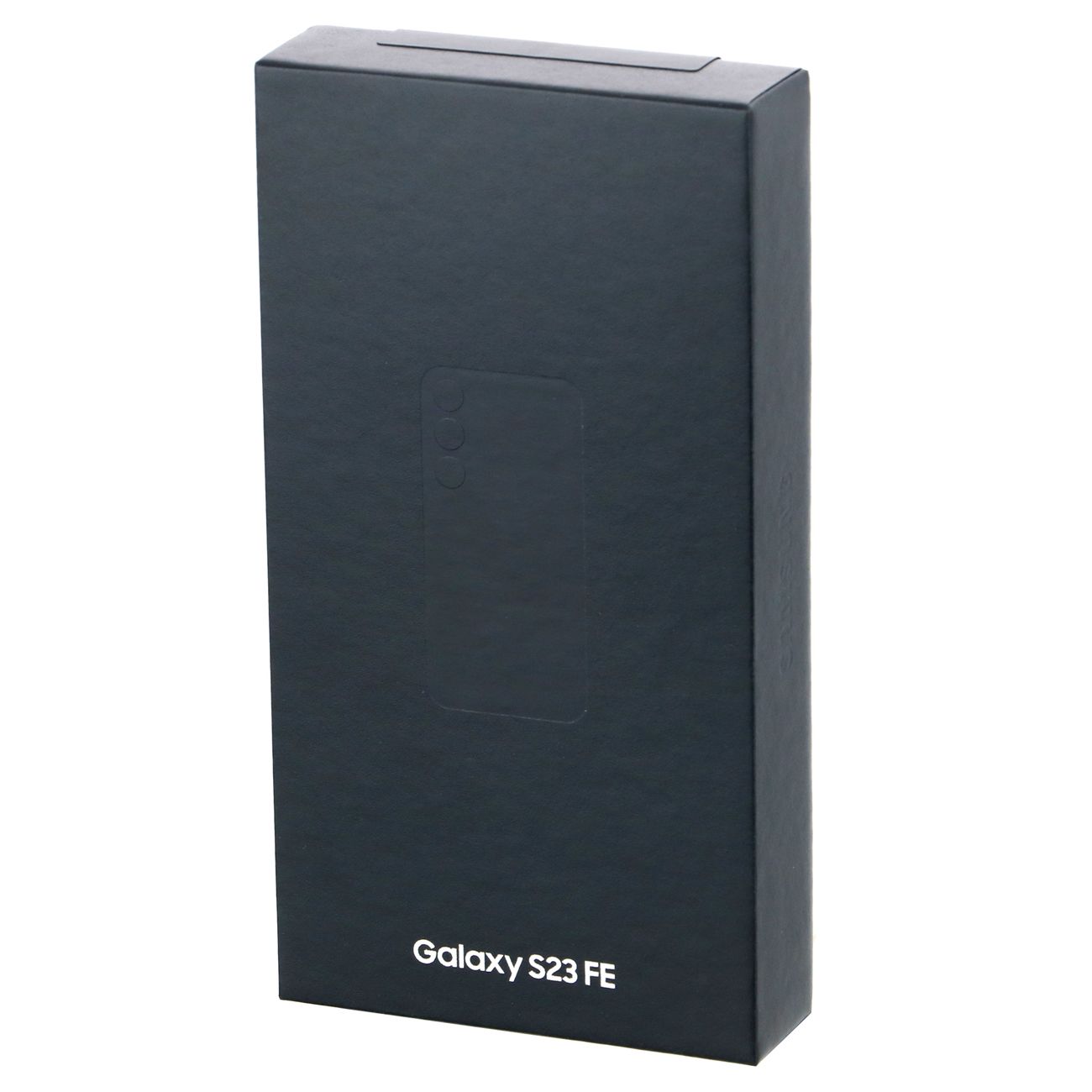 Купить Смартфон Samsung Galaxy S23 FE 256GB Graphite (SM-S711B/DS) в  каталоге интернет магазина М.Видео по выгодной цене с доставкой, отзывы,  фотографии - Москва