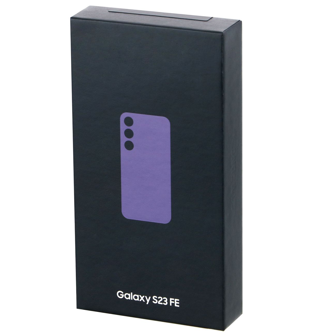 Смартфон Samsung Galaxy S23 FE 256GB Purple (SM-S711B/DS)