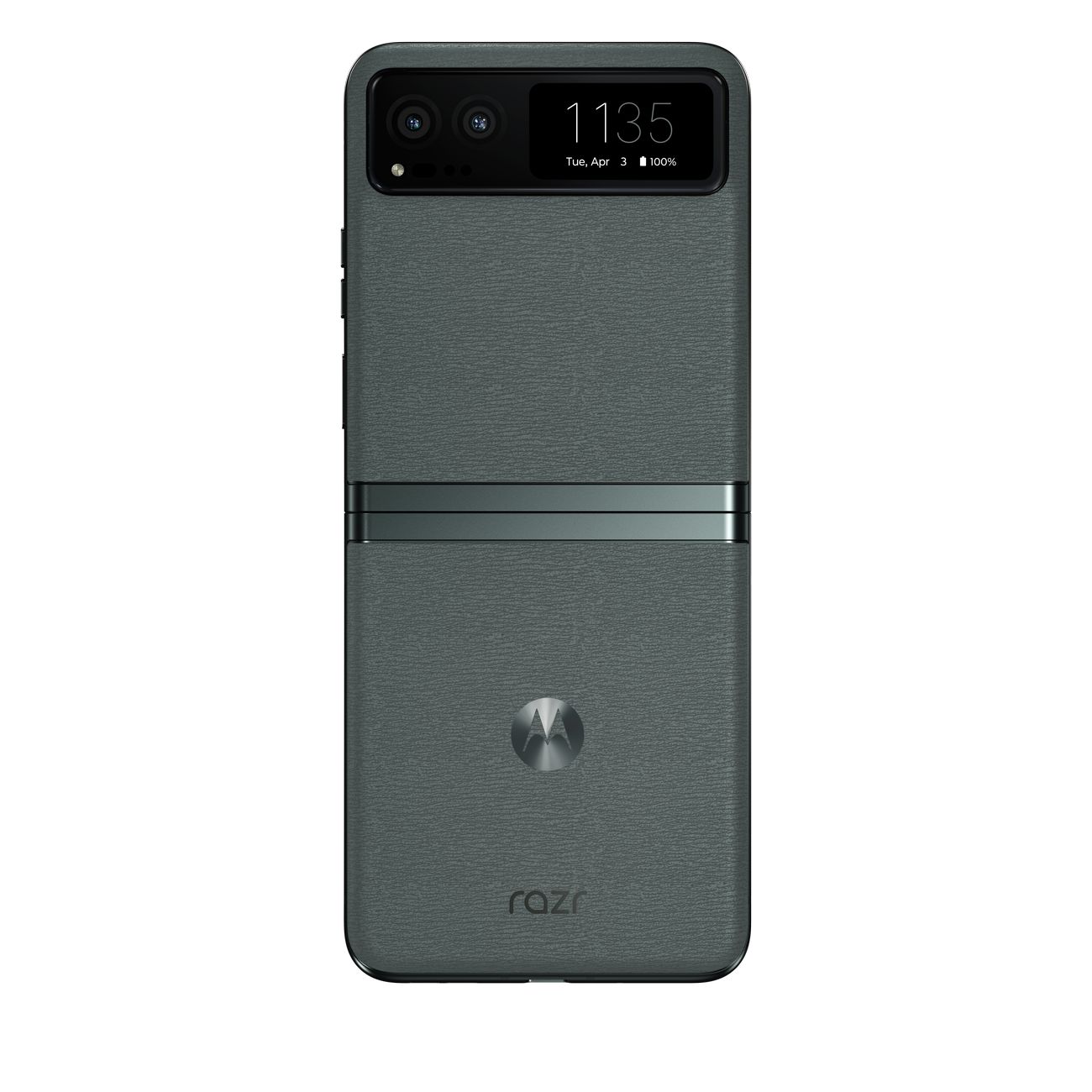 Купить Смартфон Motorola Razr 40 8/256GB Sage Green в каталоге интернет  магазина М.Видео по выгодной цене с доставкой, отзывы, фотографии - Москва