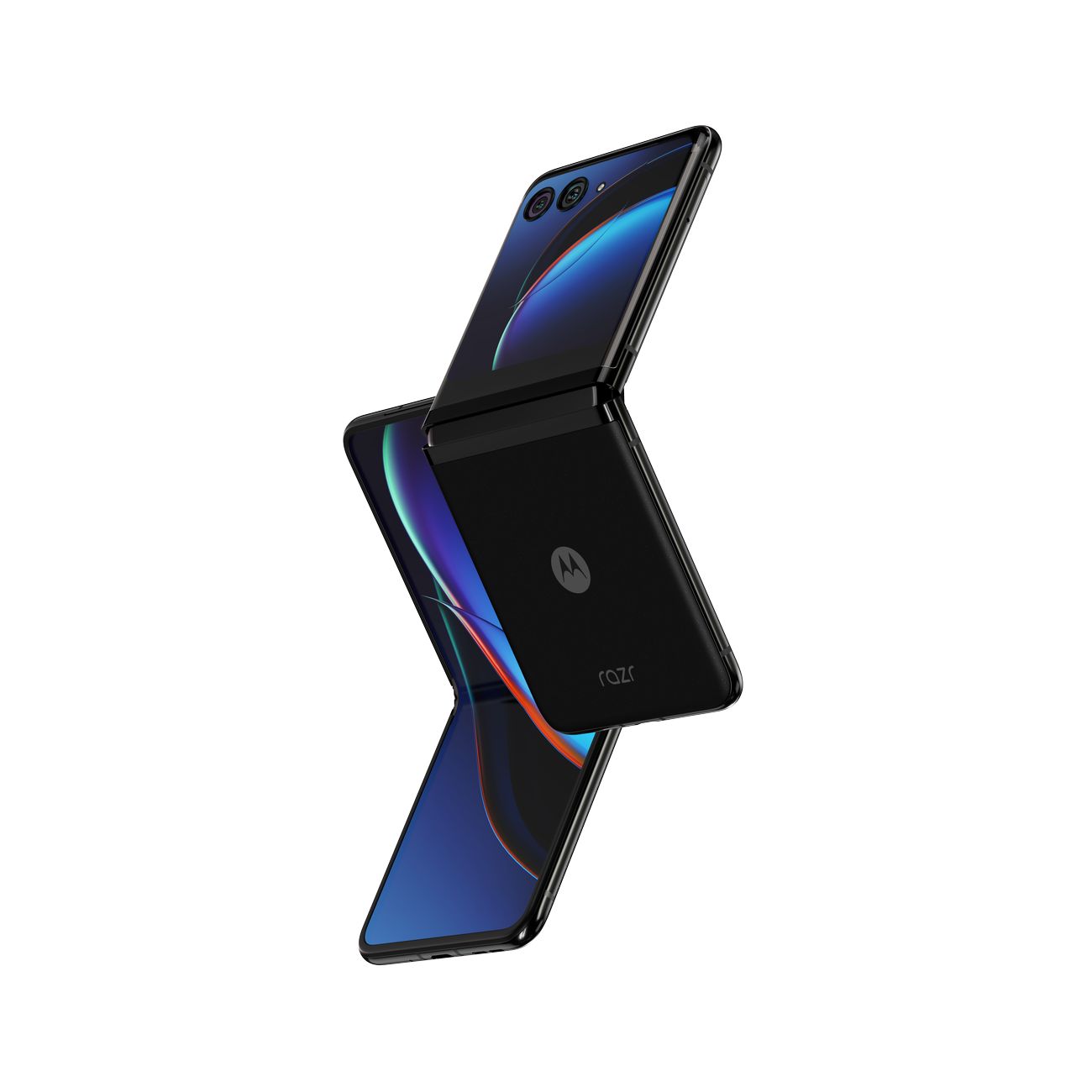 Купить Смартфон Motorola Razr 40 ULTRA 8/256GB Infinite Black в каталоге  интернет магазина М.Видео по выгодной цене с доставкой, отзывы, фотографии  - Москва