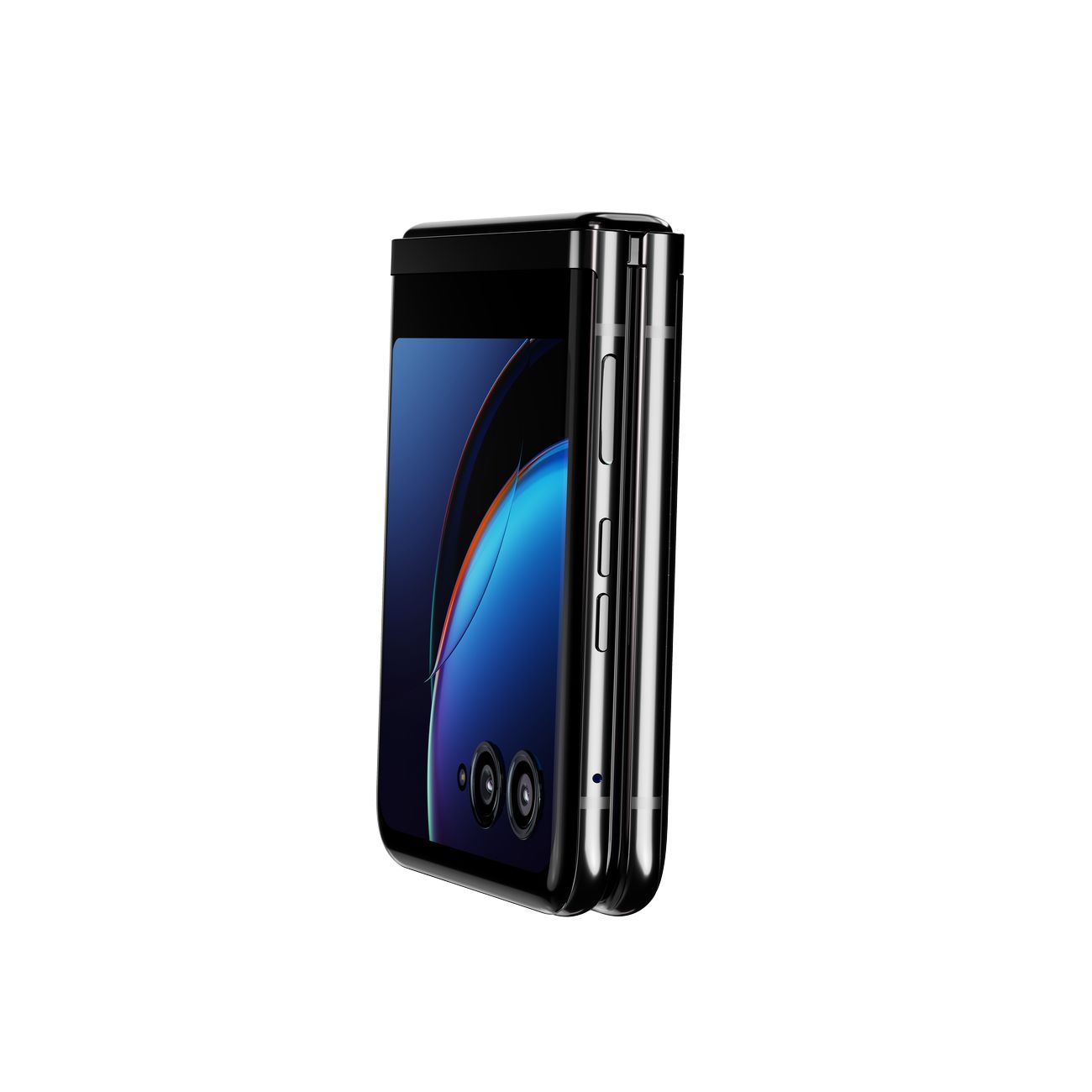 Смартфон Motorola Razr 40 ULTRA 8/256GB Infinite Black