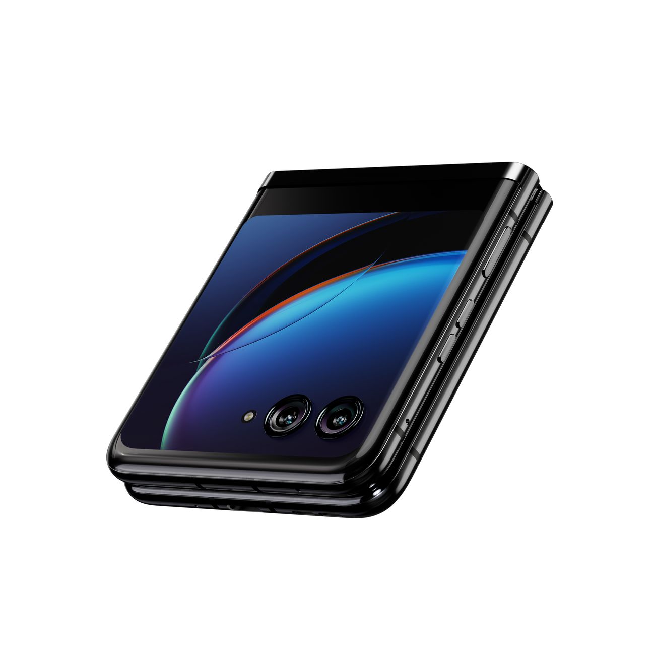 Смартфон Motorola Razr 40 ULTRA 8/256GB Infinite Black