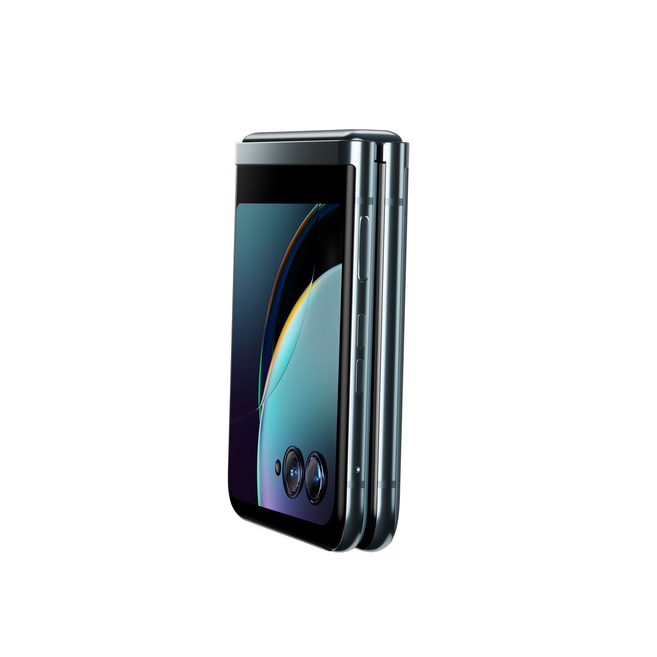 Смартфон Motorola Razr 40 ULTRA 8/256GB Glacier Blue