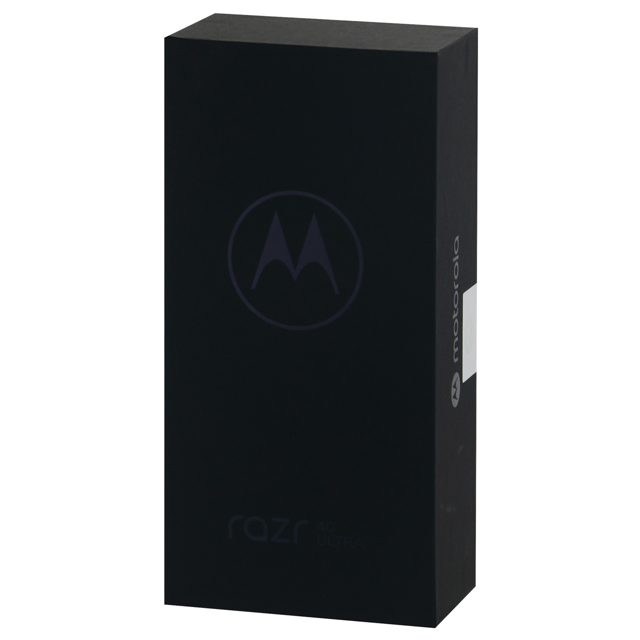 Смартфон Motorola Razr 40 ULTRA 8/256GB Glacier Blue