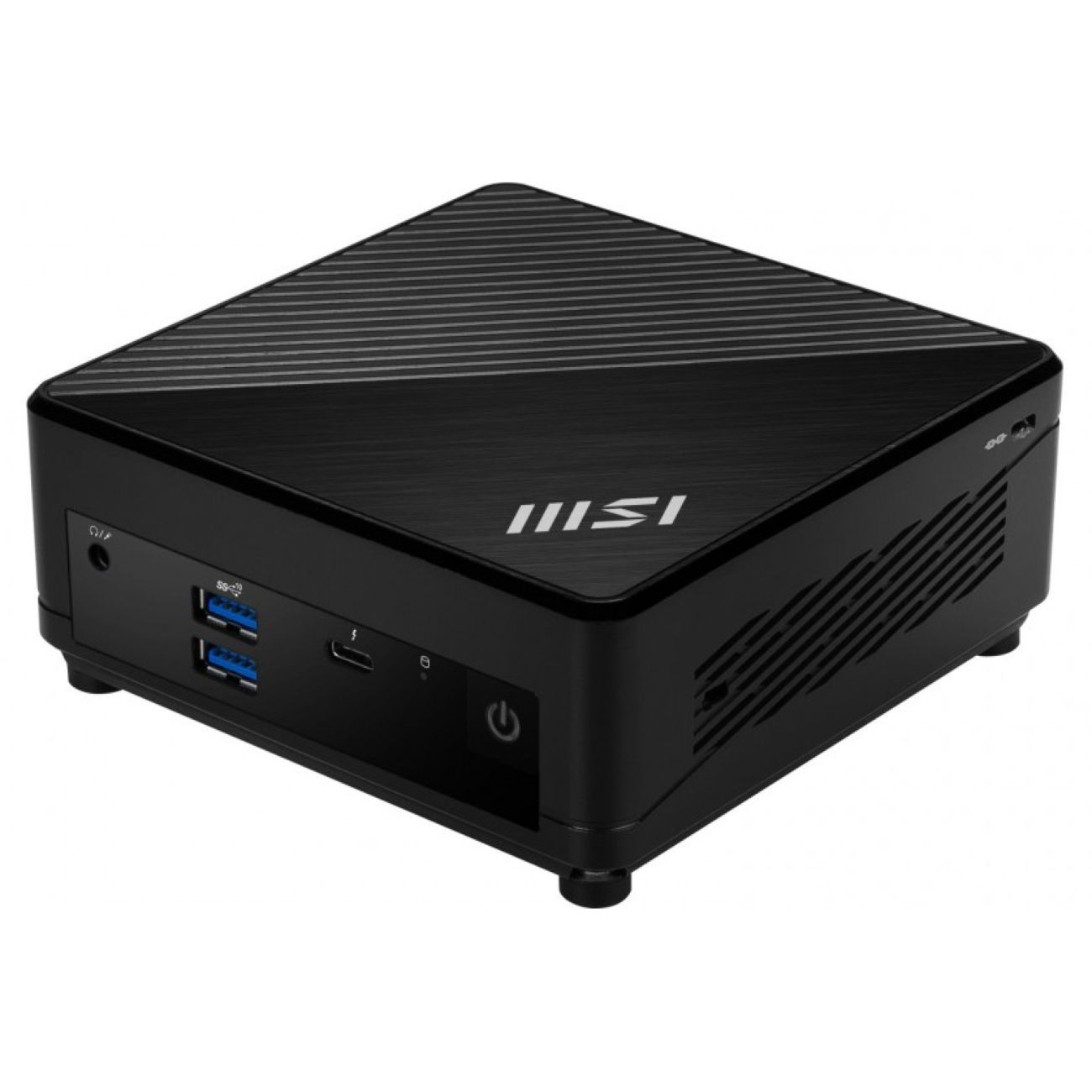 Системный блок для бизнеса MSI Cubi 5 12M-014XRU