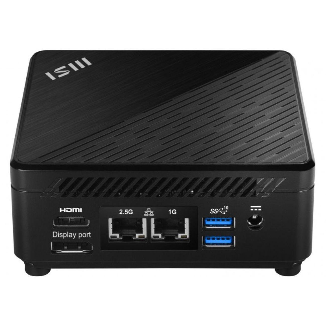 Системный блок для бизнеса MSI Cubi 5 12M-014XRU