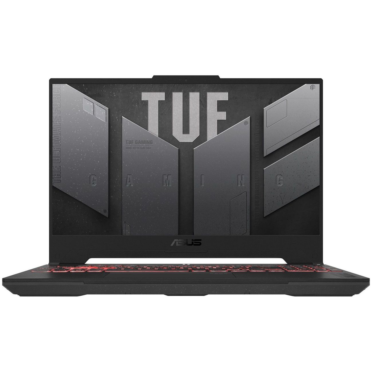 Ноутбук игровой ASUS TUF Gaming A15/15.6