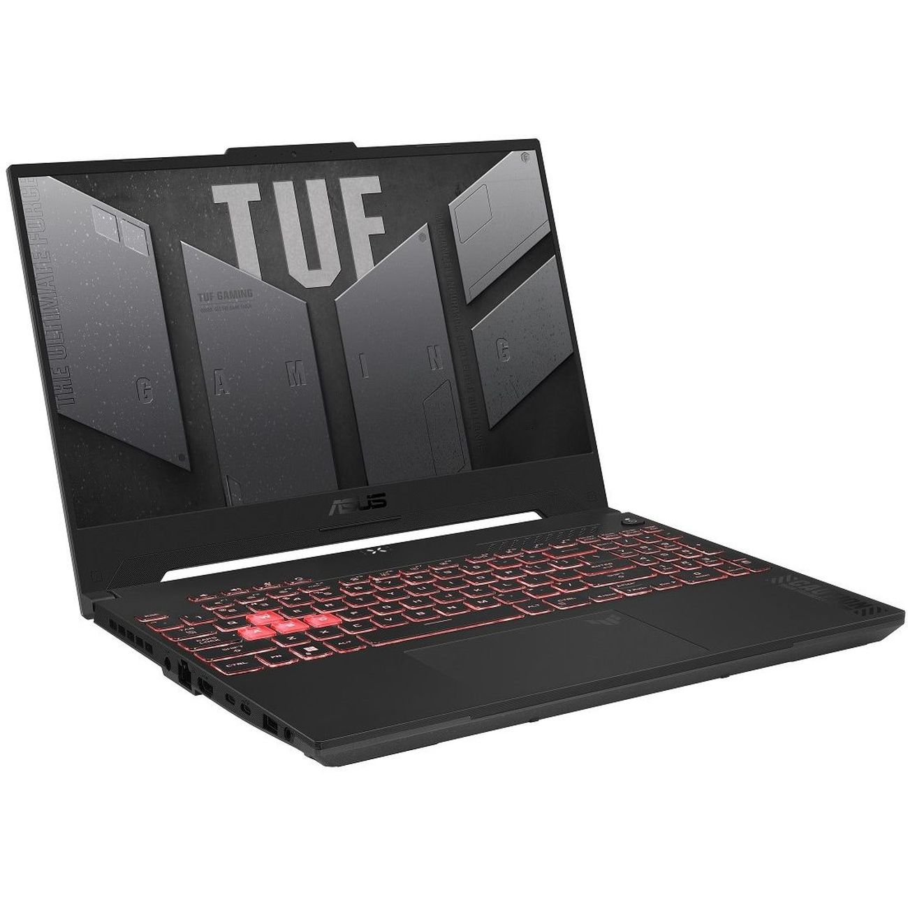 Ноутбук игровой ASUS TUF Gaming A15/15.6