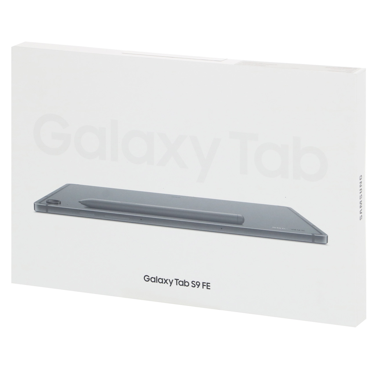 Купить Планшет Samsung Galaxy Tab S9 FE Wi-Fi 128GB Gray (SM-X510N) в  каталоге интернет магазина М.Видео по выгодной цене с доставкой, отзывы,  фотографии - Москва