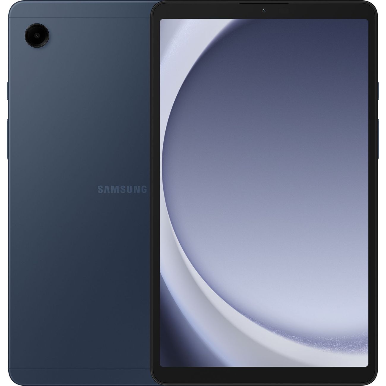 Купить Планшет Samsung Galaxy Tab A9 LTE 128GB Dark Blue (SM-X115N) в  каталоге интернет магазина М.Видео по выгодной цене с доставкой, отзывы,  фотографии - Москва