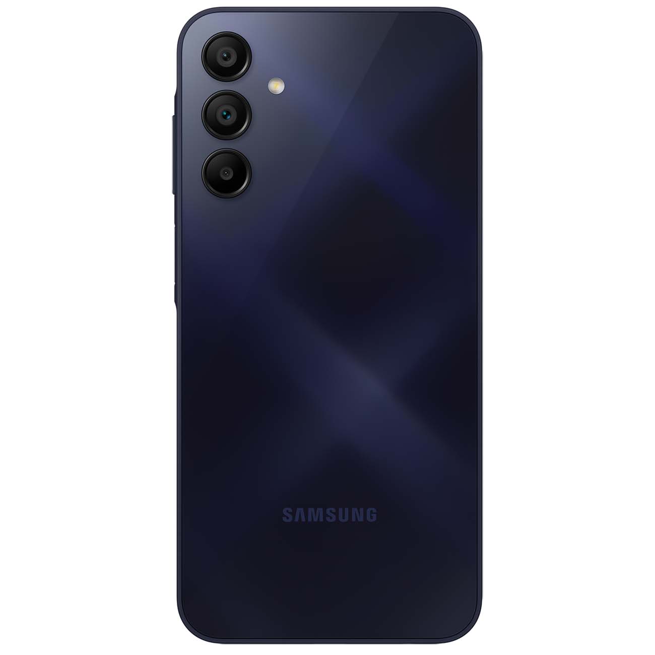 Смартфон Samsung Galaxy A15 LTE 4/128GB Blue Black