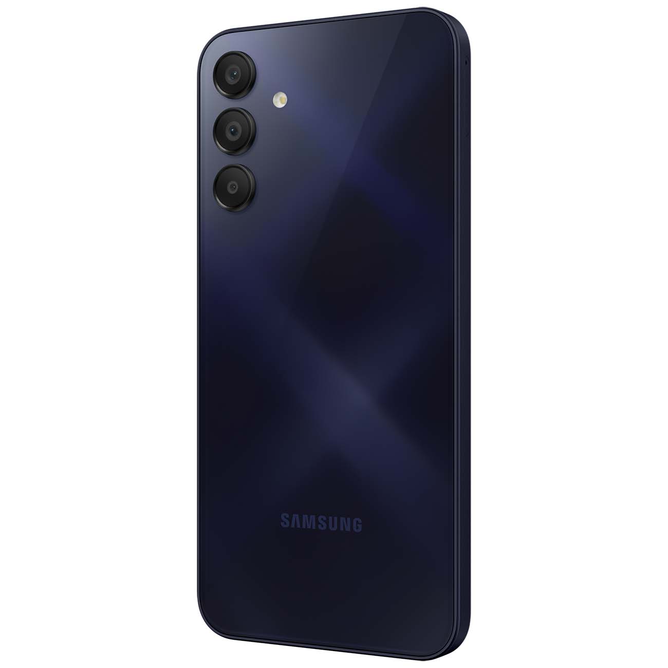 Смартфон Samsung Galaxy A15 LTE 4/128GB Dark Blue