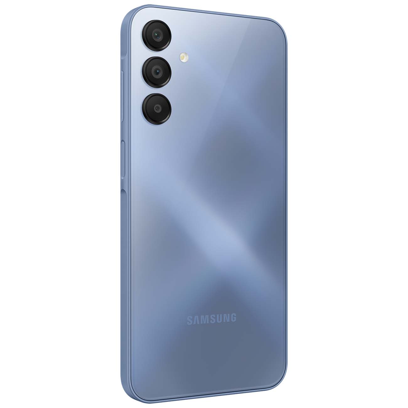 Смартфон Samsung Galaxy A15 LTE 4/128GB Blue