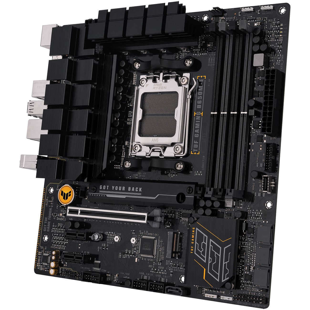 B650m m2. TUF-650b-Gaming /PSU, ce+uk