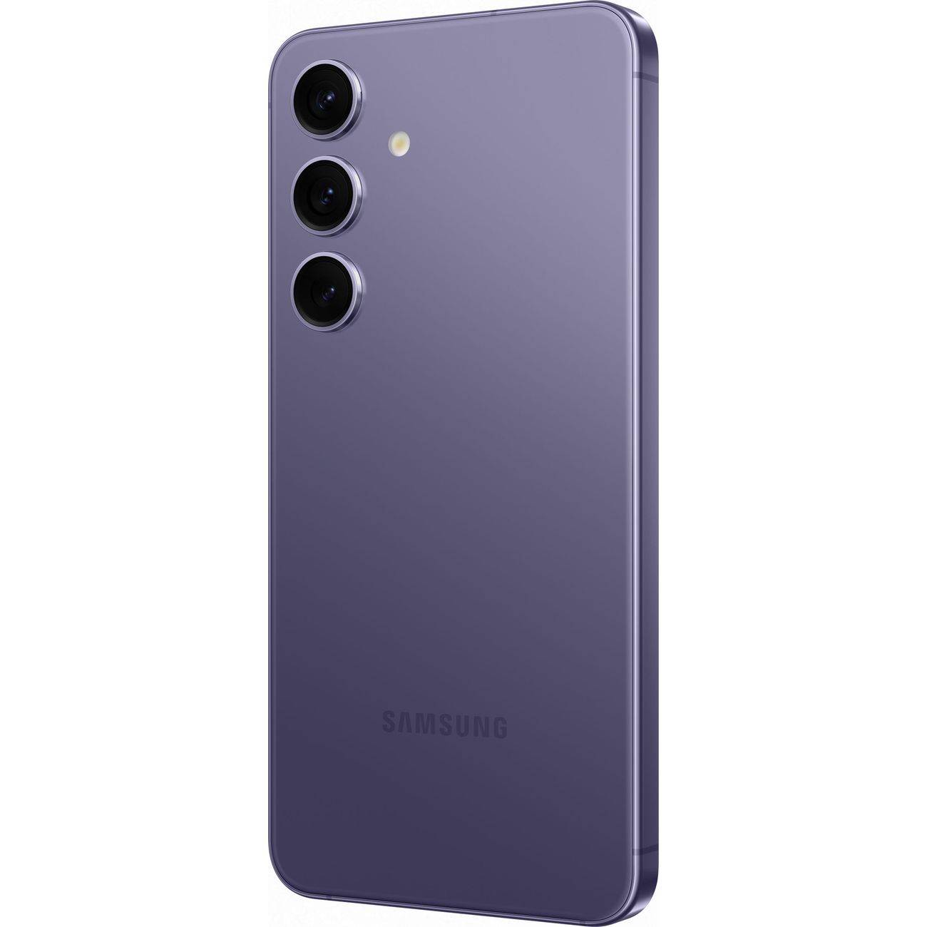 Купить Смартфон Samsung Galaxy S24 8/128GB Cobalt Violet в каталоге  интернет магазина М.Видео по выгодной цене с доставкой, отзывы, фотографии  - Москва