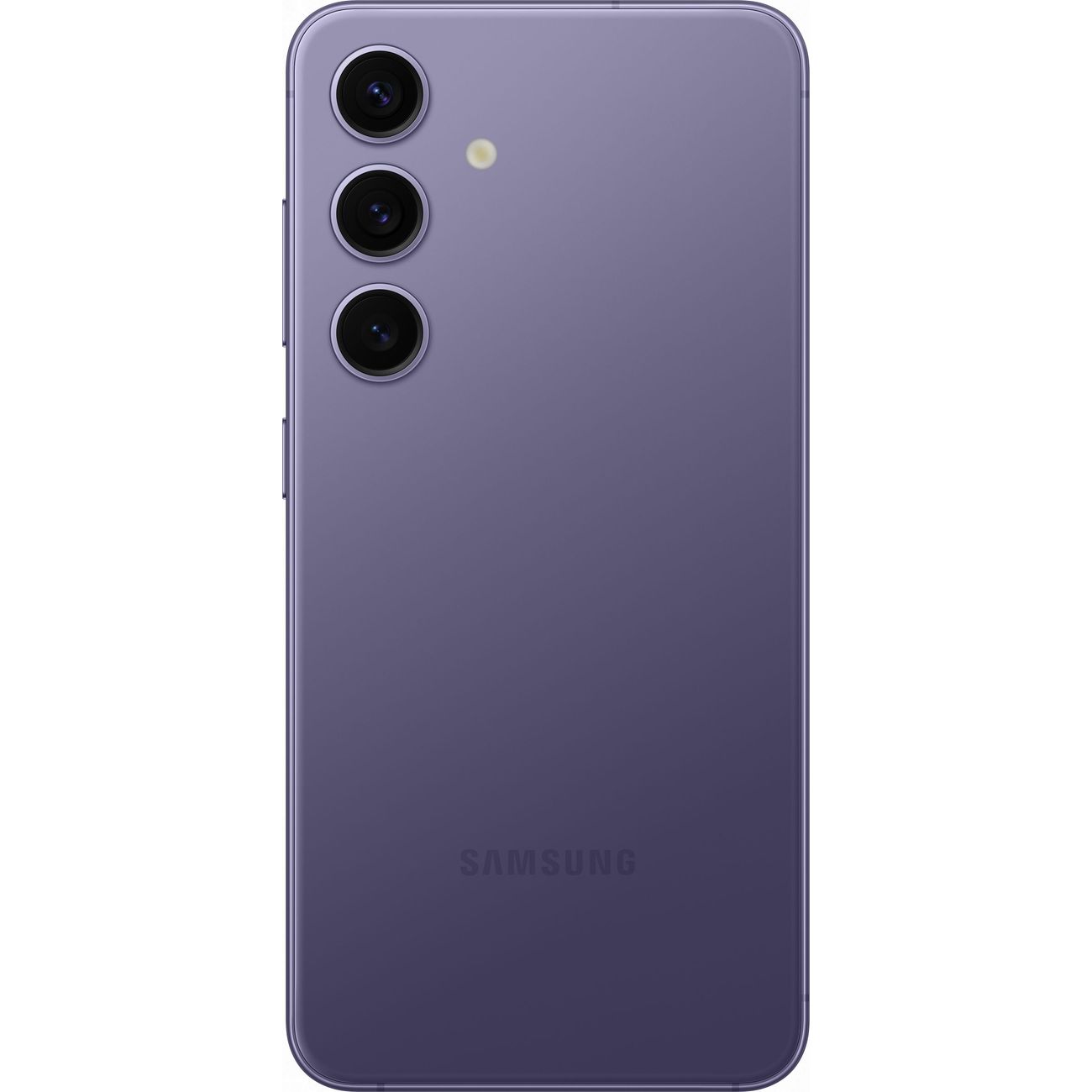 Купить Смартфон Samsung Galaxy S24 8/128GB Cobalt Violet в каталоге  интернет магазина М.Видео по выгодной цене с доставкой, отзывы, фотографии  - Москва